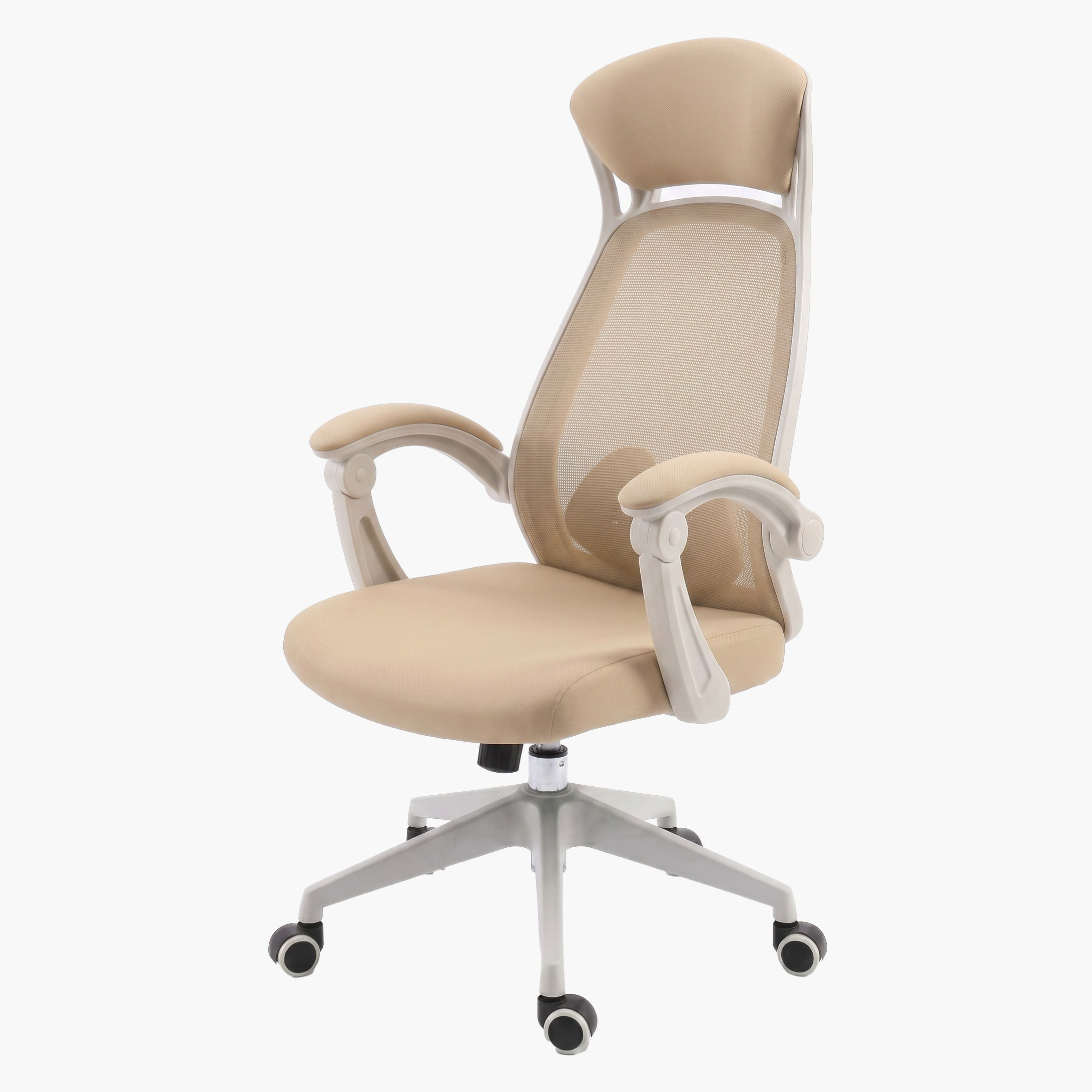 Norwich High Back Office Chair-hbxfurniture-kidsroom-studychairs-image-9
