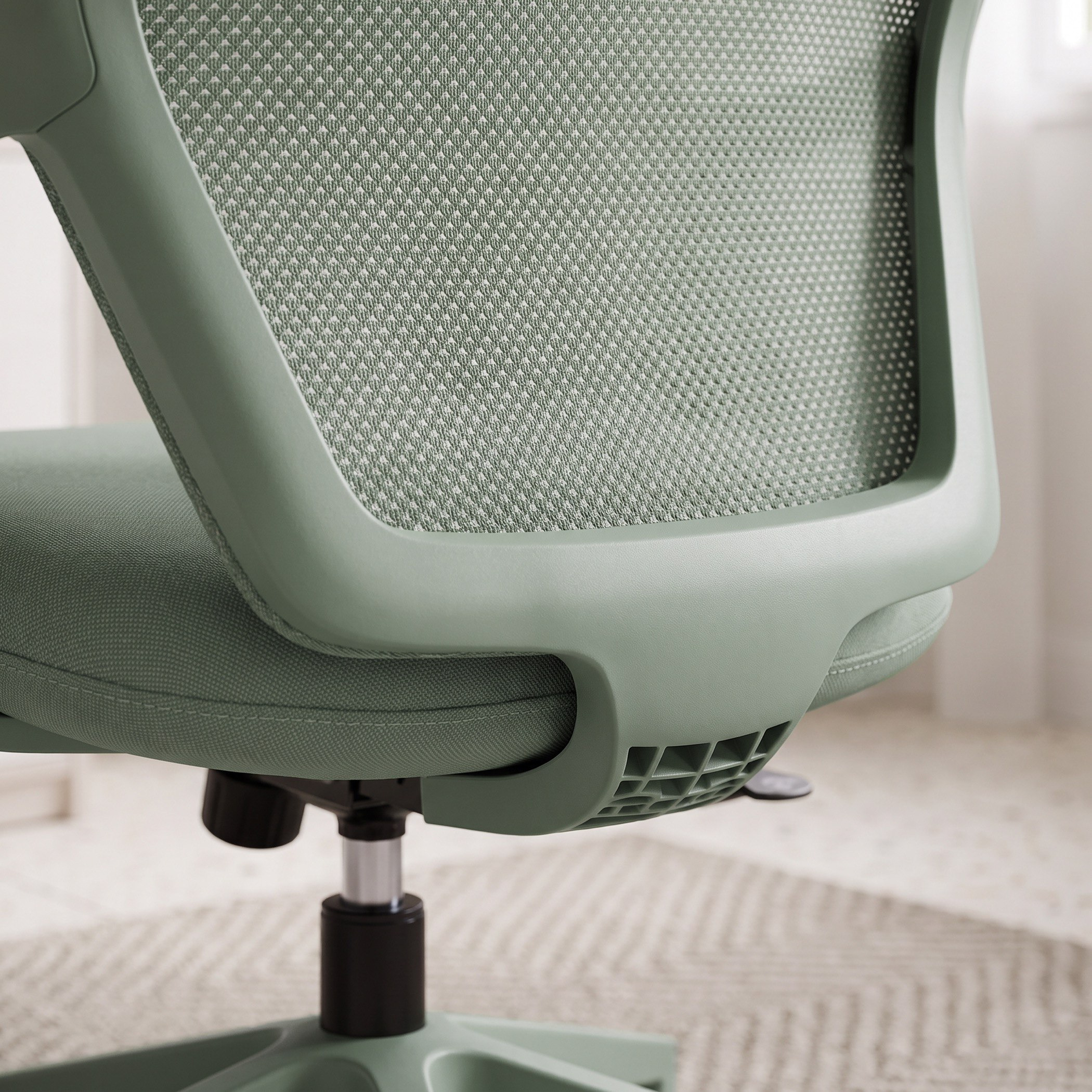 Movo Flamingo Medium Back Office Chair-hbxfurniture-kidsroom-studychairs-image-7