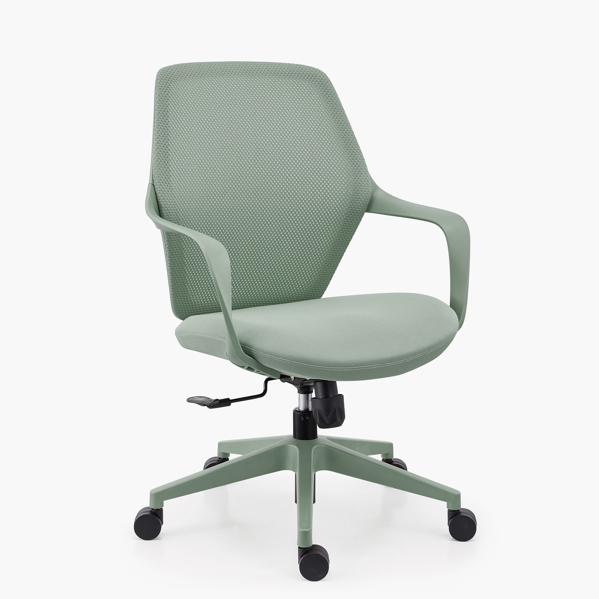 Movo Flamingo Medium Back Office Chair-hbxfurniture-kidsroom-studychairs-image-8