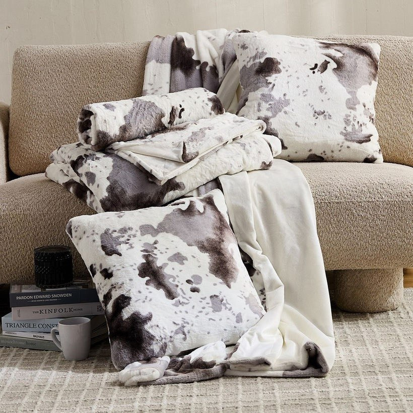 Cozy Duo 2-Piece Animal Cowhide Print Filled Cushion Set - 50x50 cm-hbxhomeware-hbxbedroom-image-6