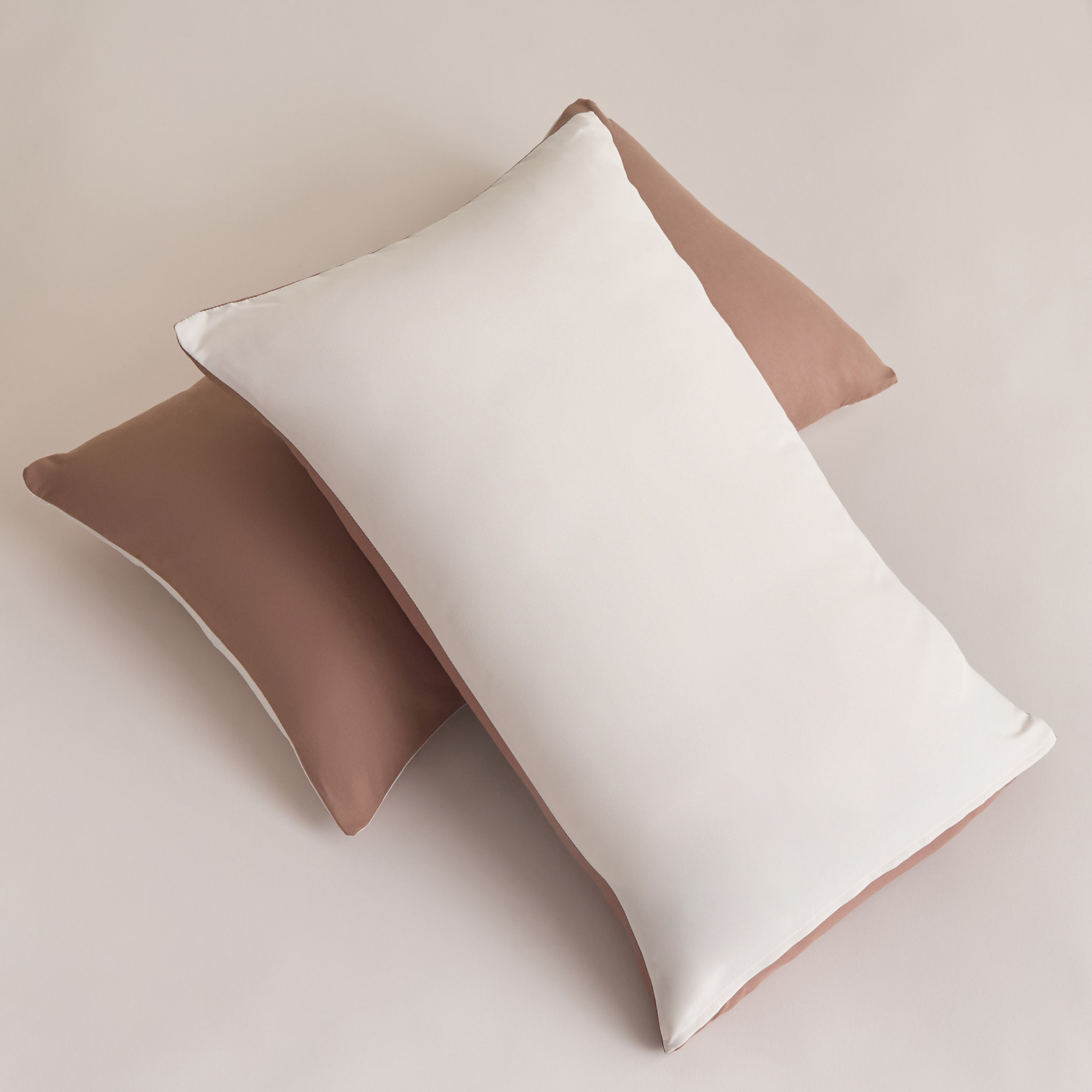 Luno Sleep Ease 3-Piece Hotel Reversible Microfiber Single BIAB Comforter Set - 135x220 cm-hbxhomeware-hbxkidsandyouth-image-7
