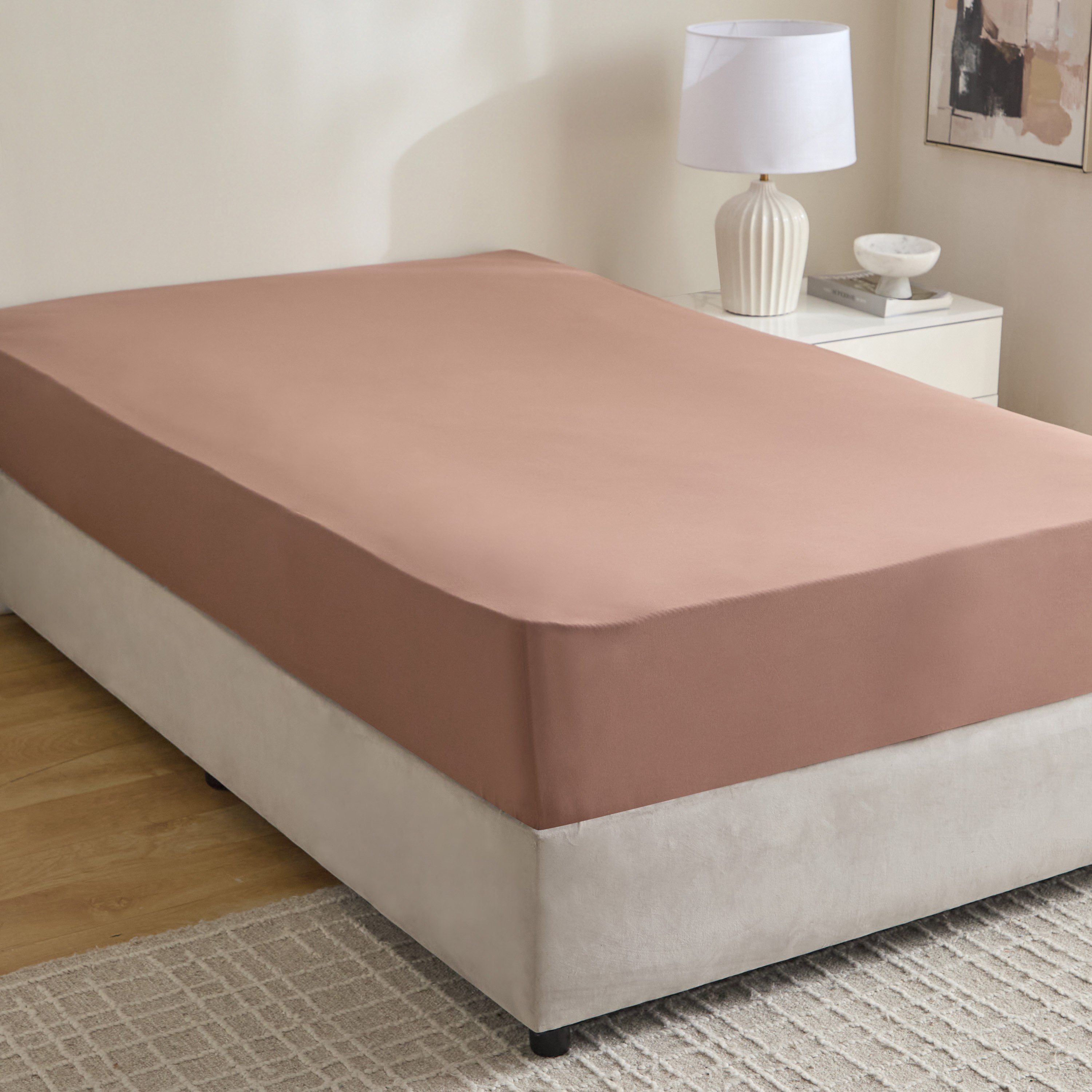 Luno Sleep Ease Hotel Reversible Microfibre 4-Piece Twin BIAB Comforter Set - 160x220 cm-hbxhomeware-hbxkidsandyouth-image-8