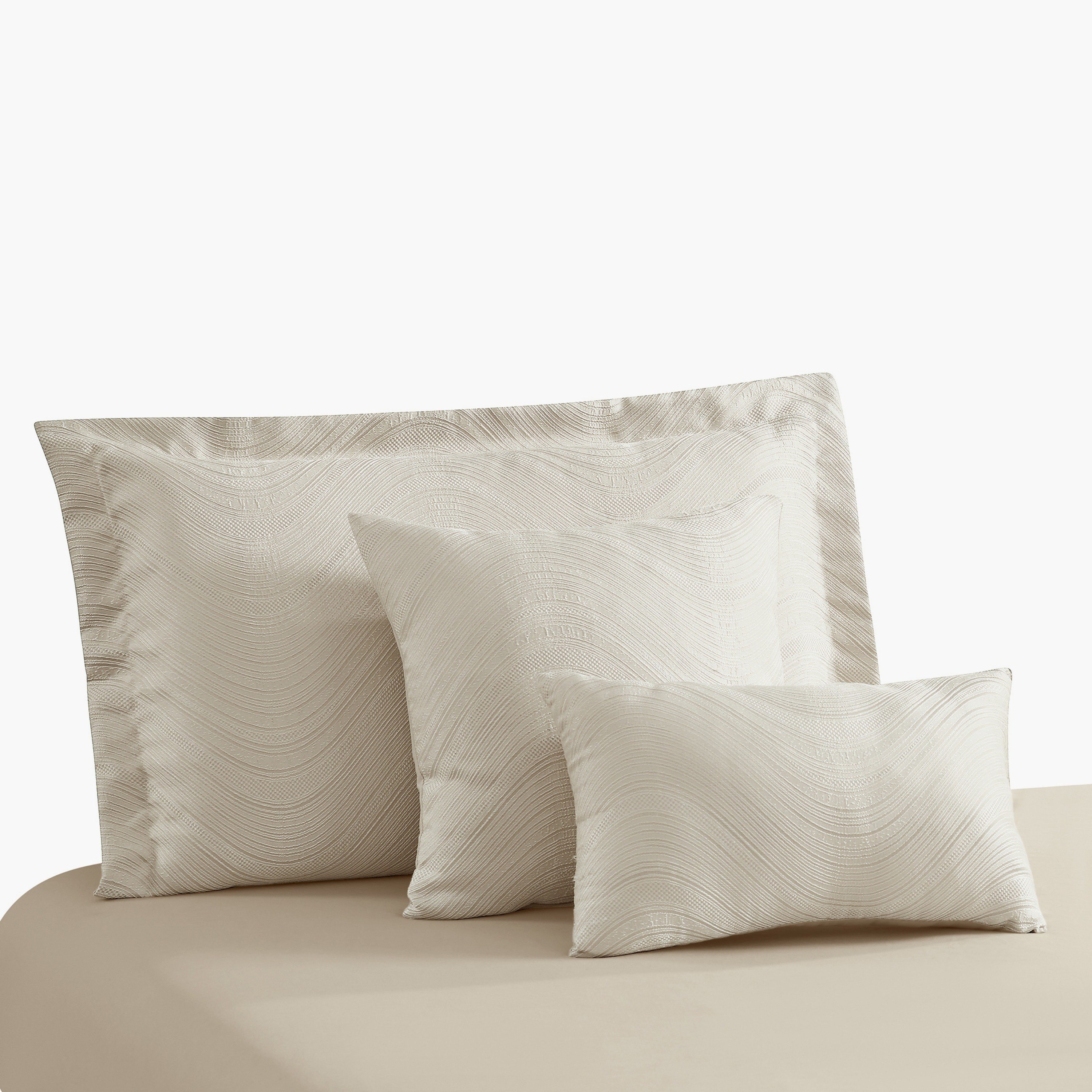 Artisan Deluxe Wave 10-Piece BIAB Super King Comforter Set - 240x260 cm-hbxhomeware-hbxbedroom-image-3