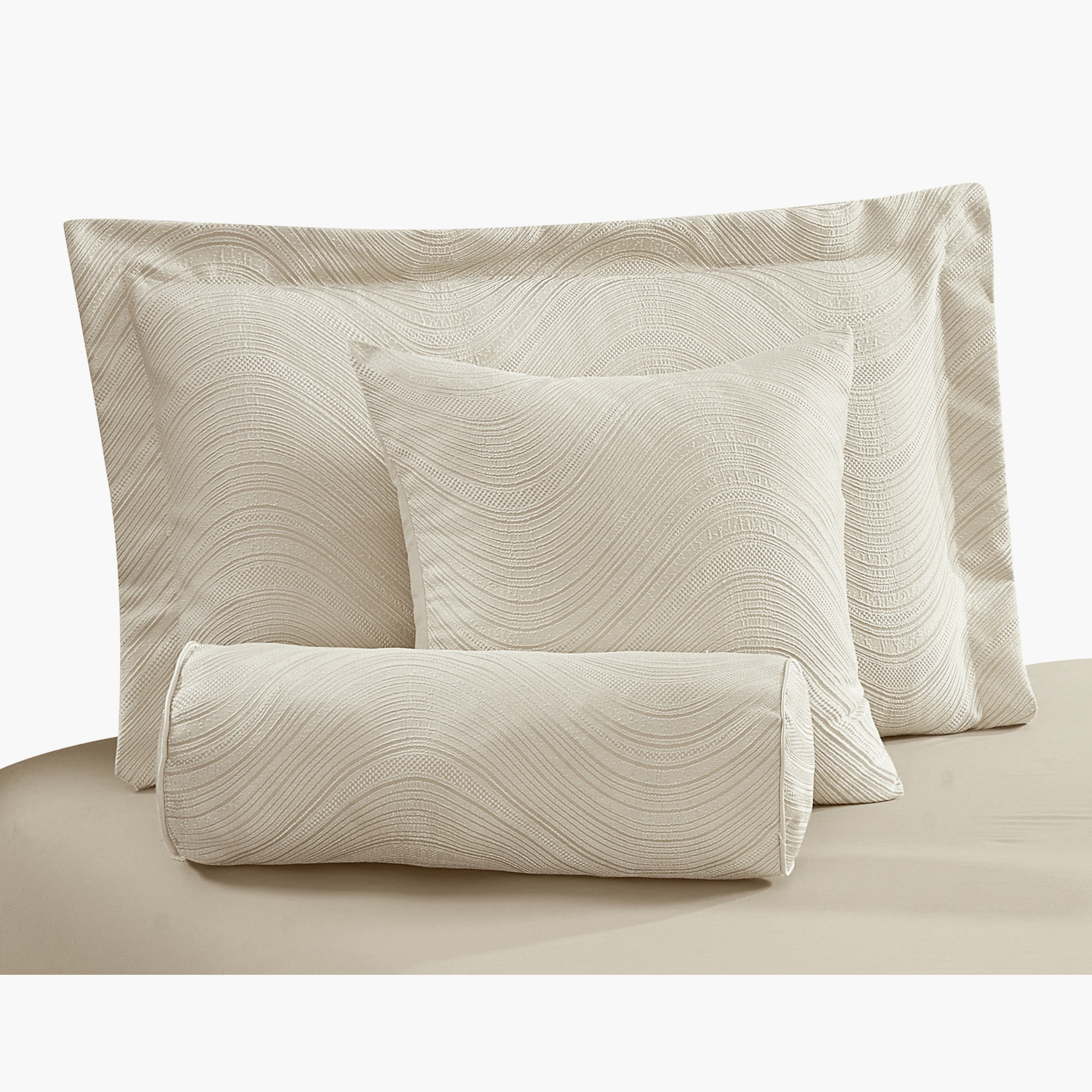 Artisan Deluxe Wave 10-Piece BIAB Super King Comforter Set - 240x260 cm-hbxhomeware-hbxbedroom-image-5