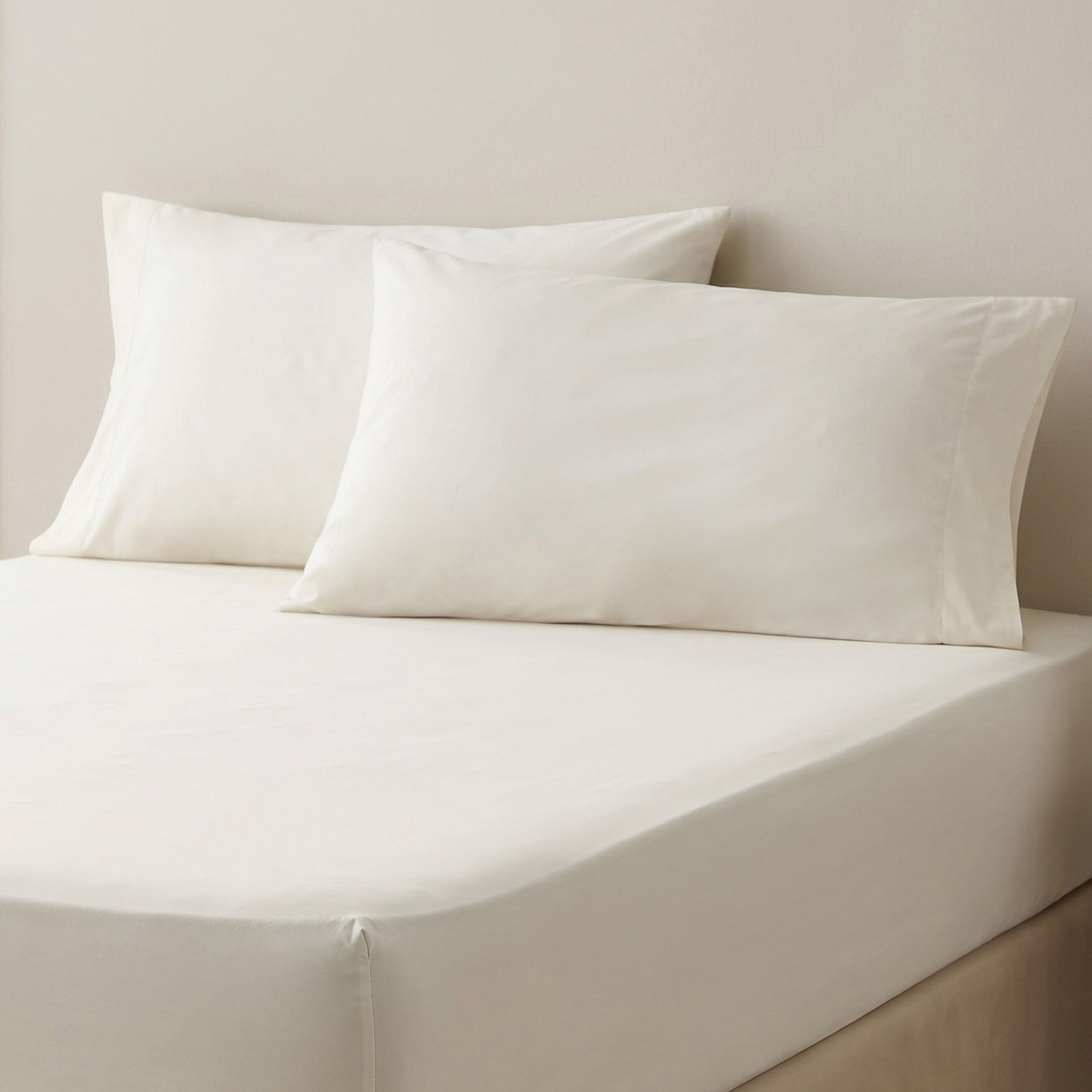 Cooltex Cooling 3-Piece Twin Fitted Sheet Set - 120x200+40 cm-hbxhomeware-hbxbedroom-image-1