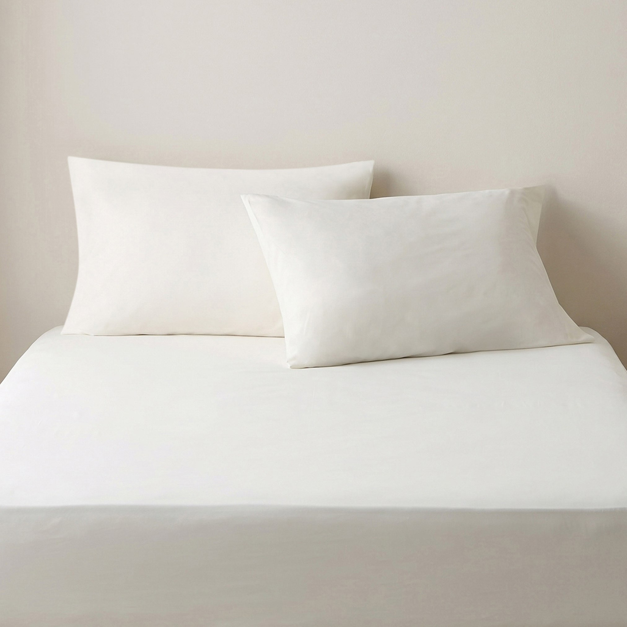 Cooltex Cooling 3-Piece Queen Fitted Sheet Set - 150x200+40 cm-hbxhomeware-bedding-fittedsheets-image-1