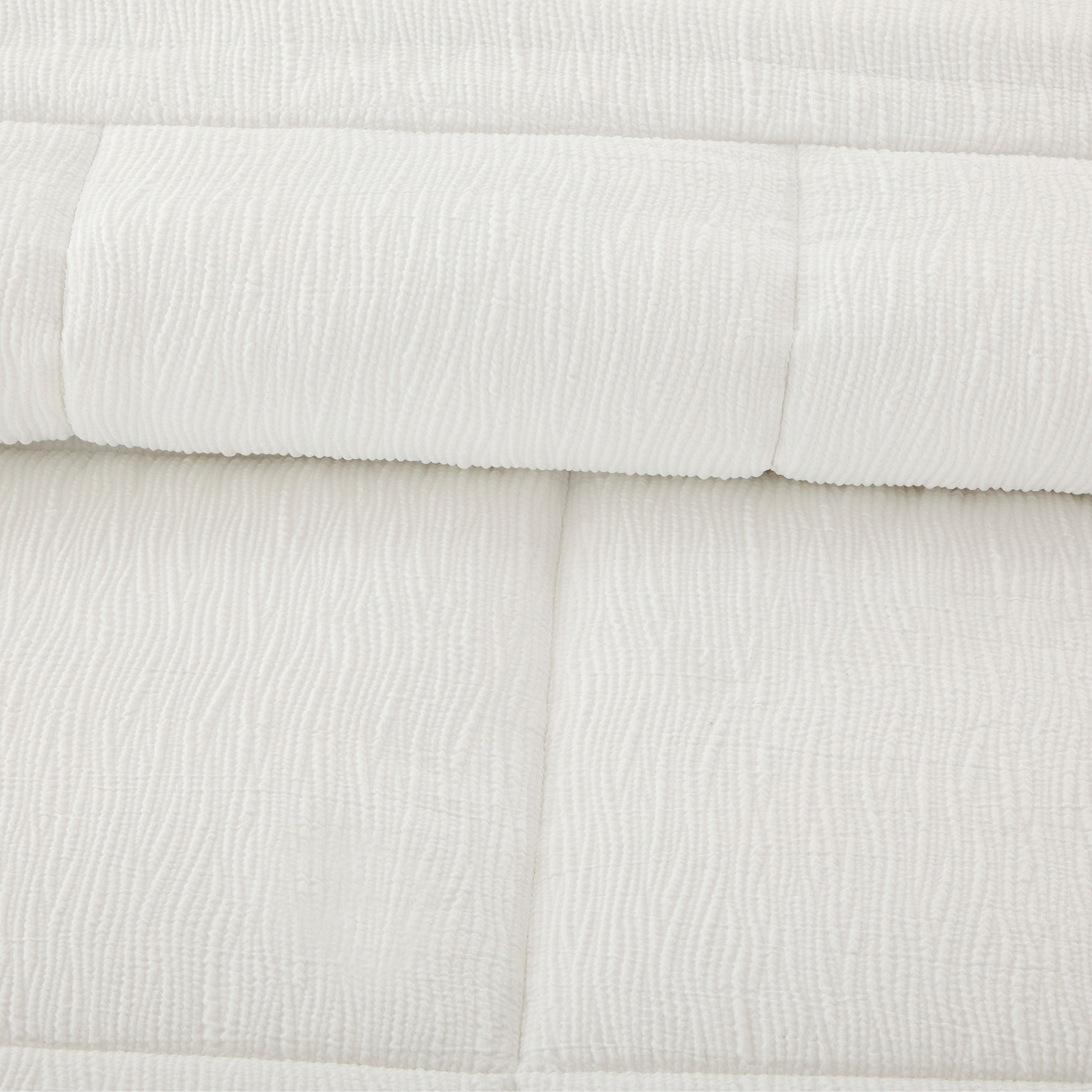 Whitebliss Curl 5-Piece King Comforter Set - 220x240 cm-hbxhomeware-hbxbedroom-image-4