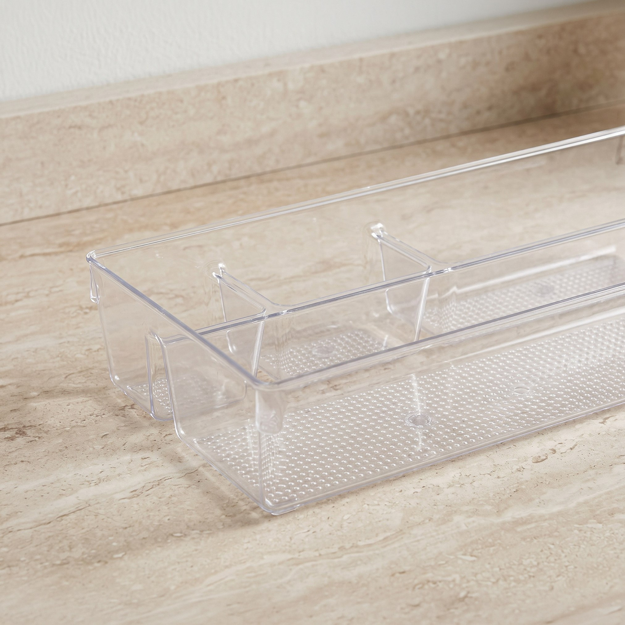Stria 4-Section Organizer - 40x18.2x7.7 cm-hbxbedroom-bedroomaccessories-bedroomstorage-image-2