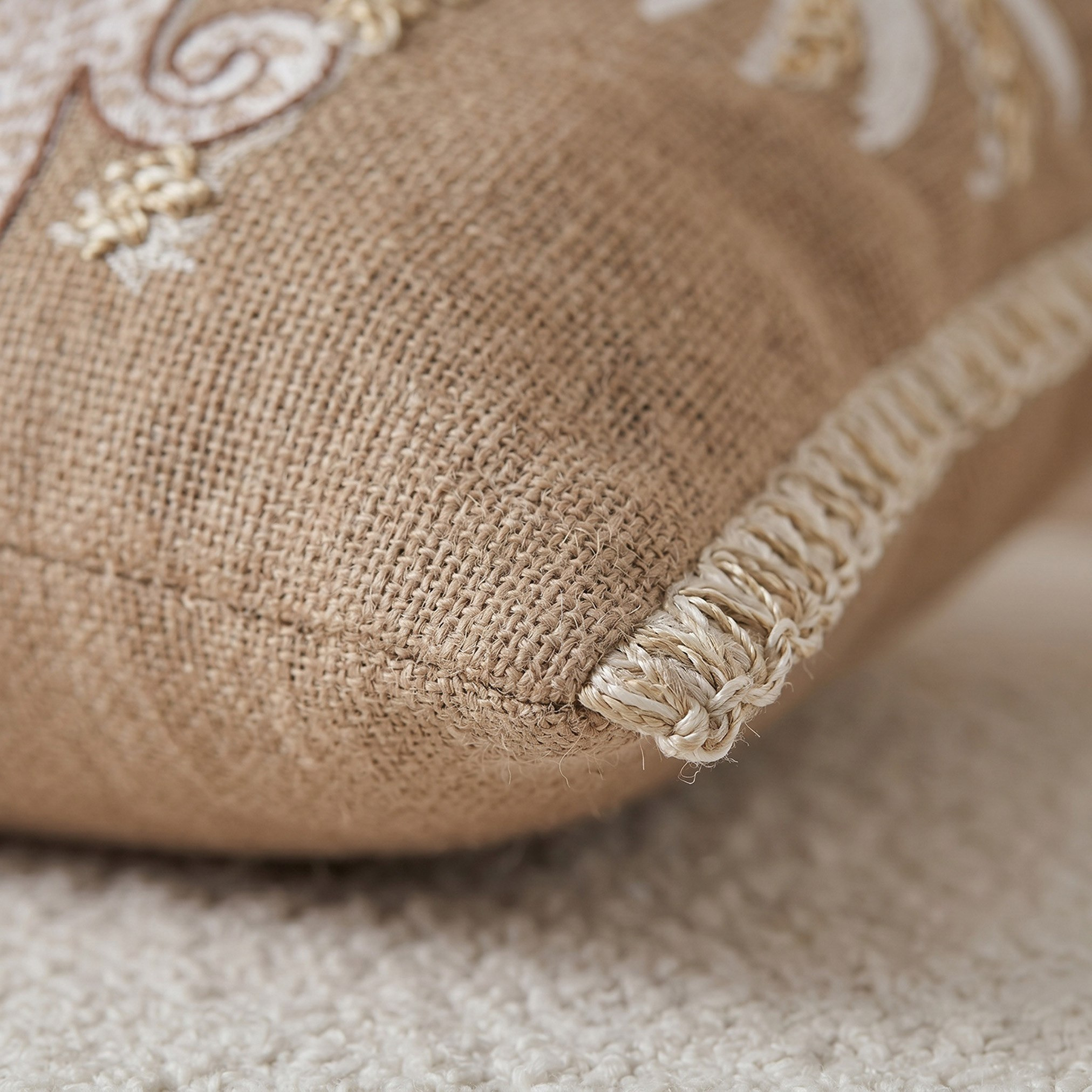 Plam Leo Filled Cushion - 30x50 cm-hbxlivingroom-furnishings-cushionsandcovers-filledcushions-image-3
