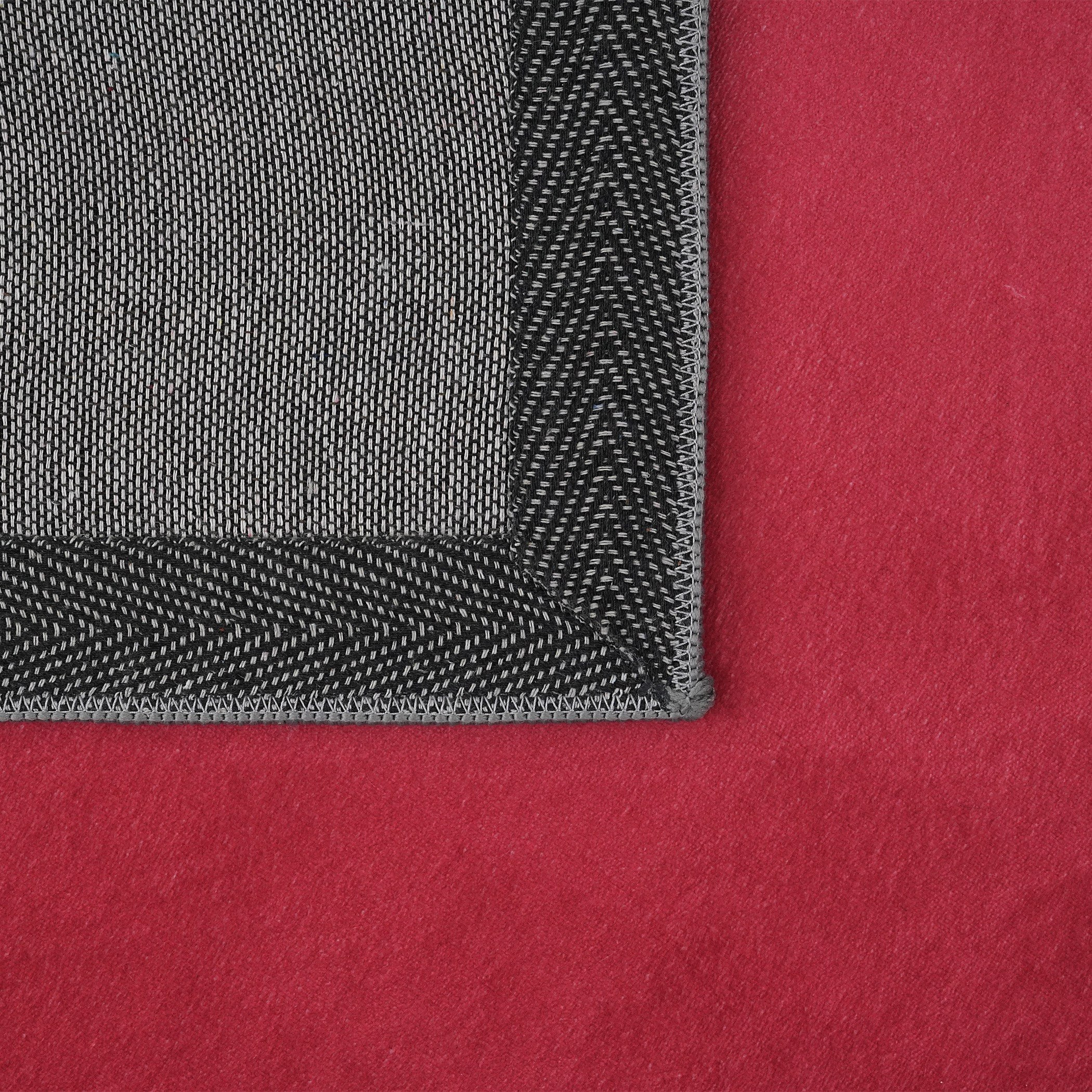 Tom Ben Racer Car Printed Flannel Rug - 110x160 cm-hbxdecorandfurnishings-floorcoverings-rugs-image-4