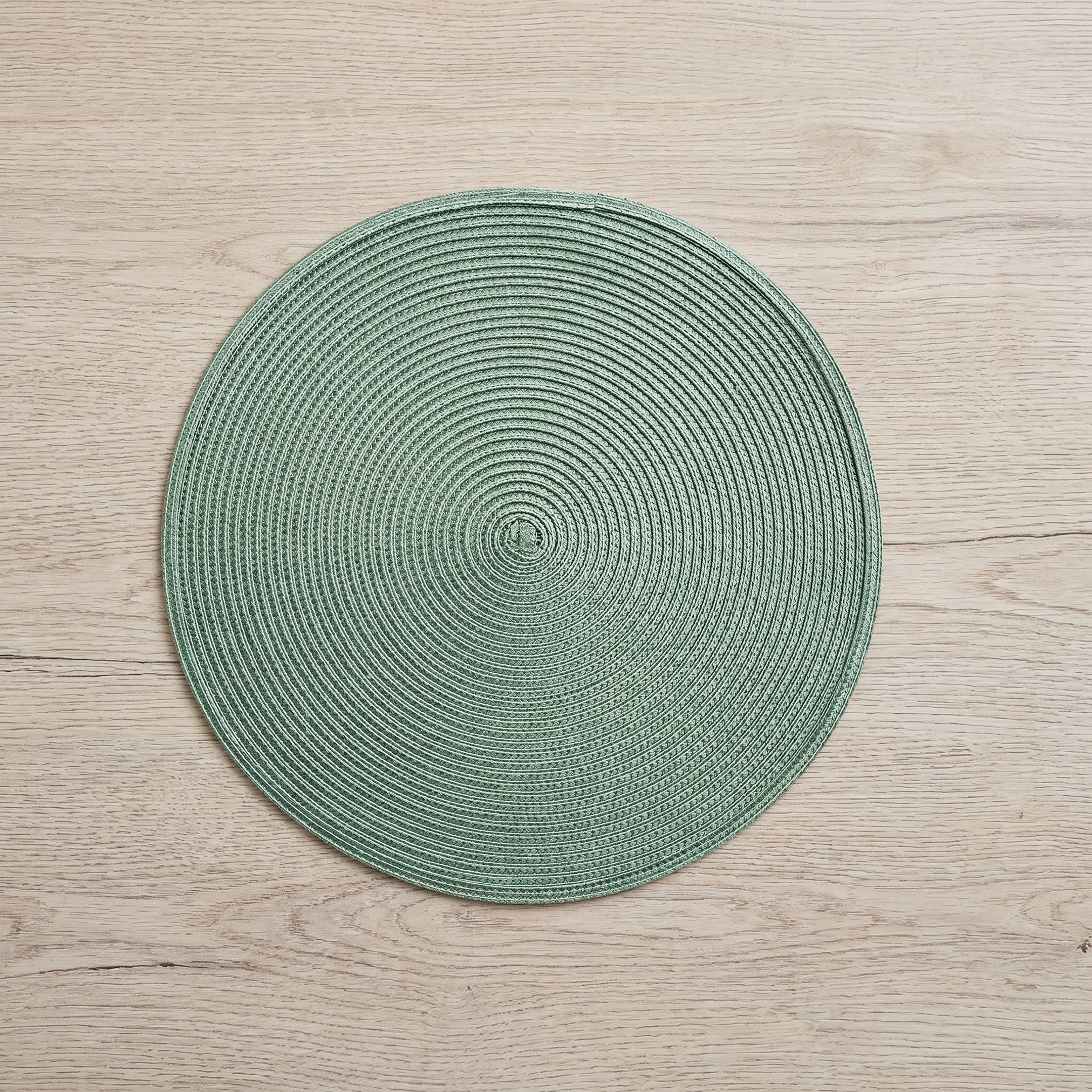 Matik Round Placemat - 38x38 cm-hbxdecorandfurnishings-homefurnishings-tablelinens-image-1