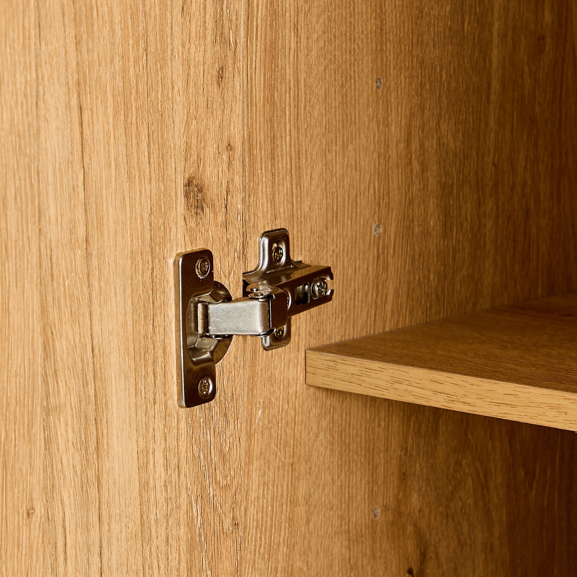 Estonia 6-Door Wardrobe with 2 Drawers and Mirrors-hbxfurniture-wardrobes-image-6