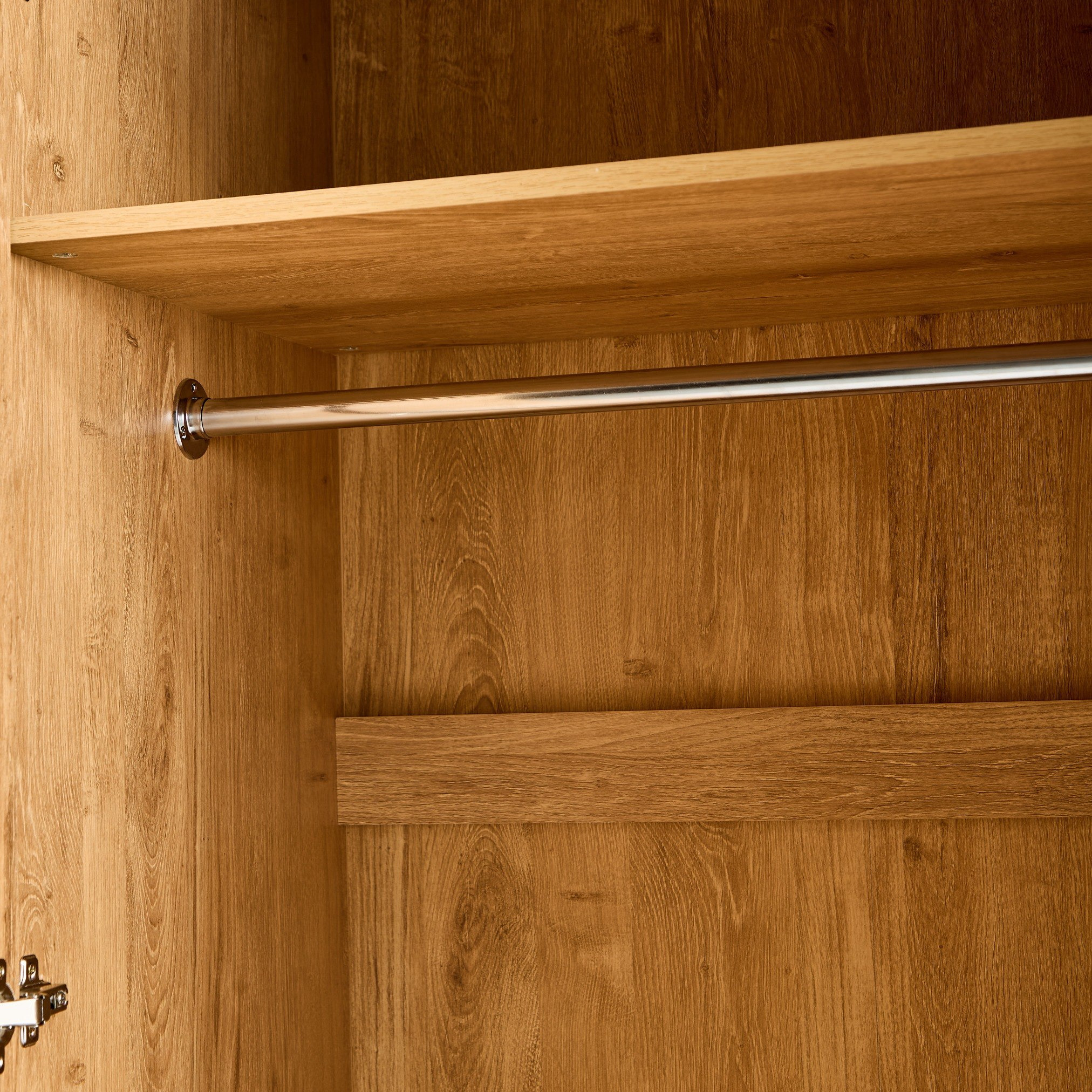 Estonia 6-Door Wardrobe with 2 Drawers and Mirrors-hbxfurniture-wardrobes-image-7