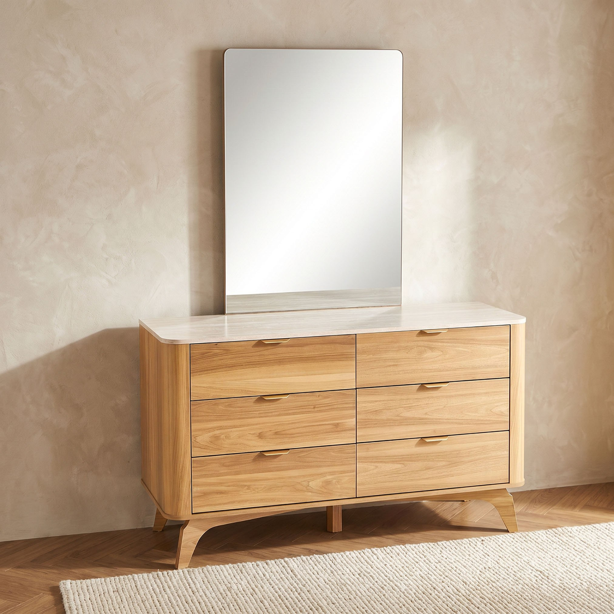 Estonia Mirror for Dressers-hbxfurniture-bedroom-dressersandmirrors-image-1