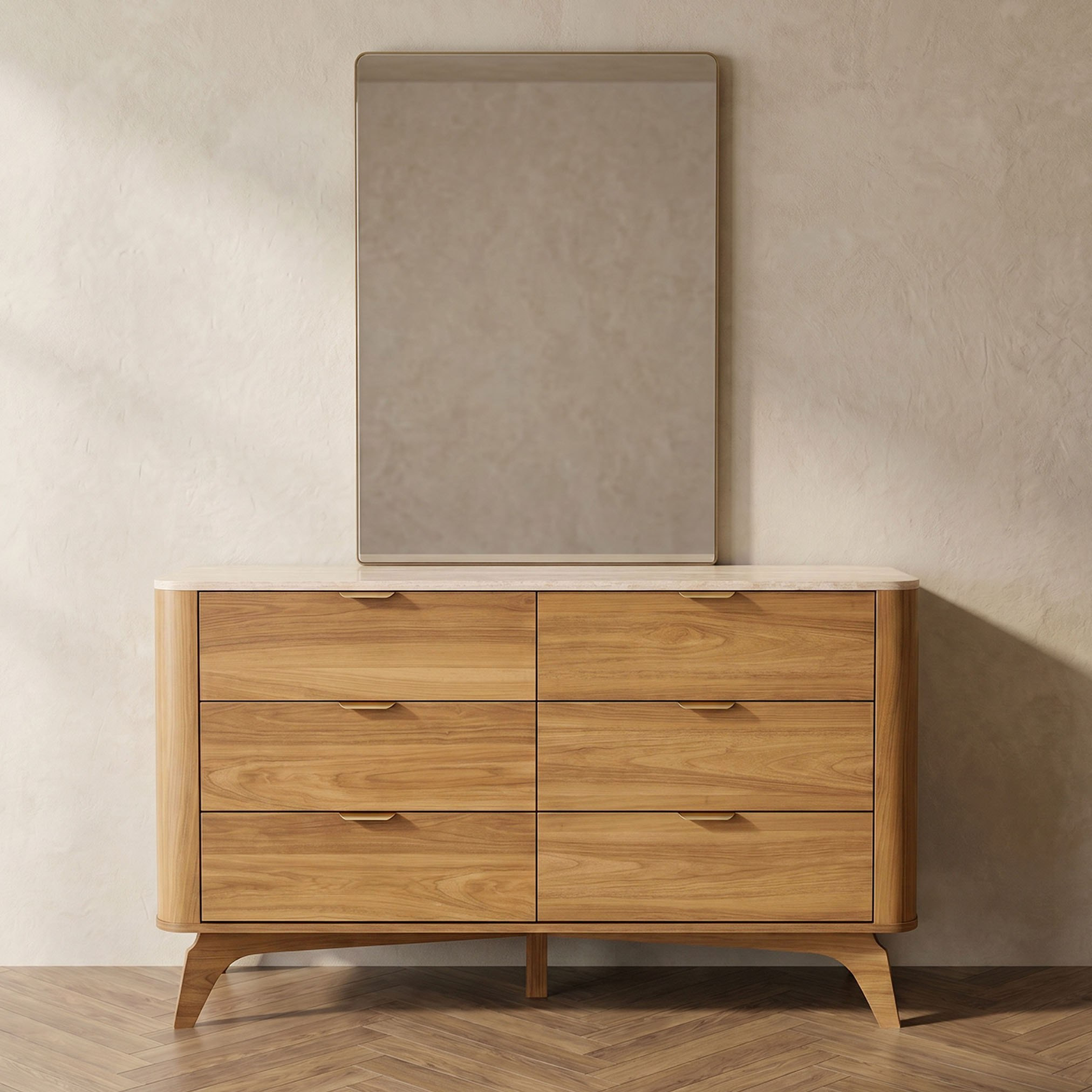 Estonia Mirror for Dressers-hbxfurniture-bedroom-dressersandmirrors-image-2
