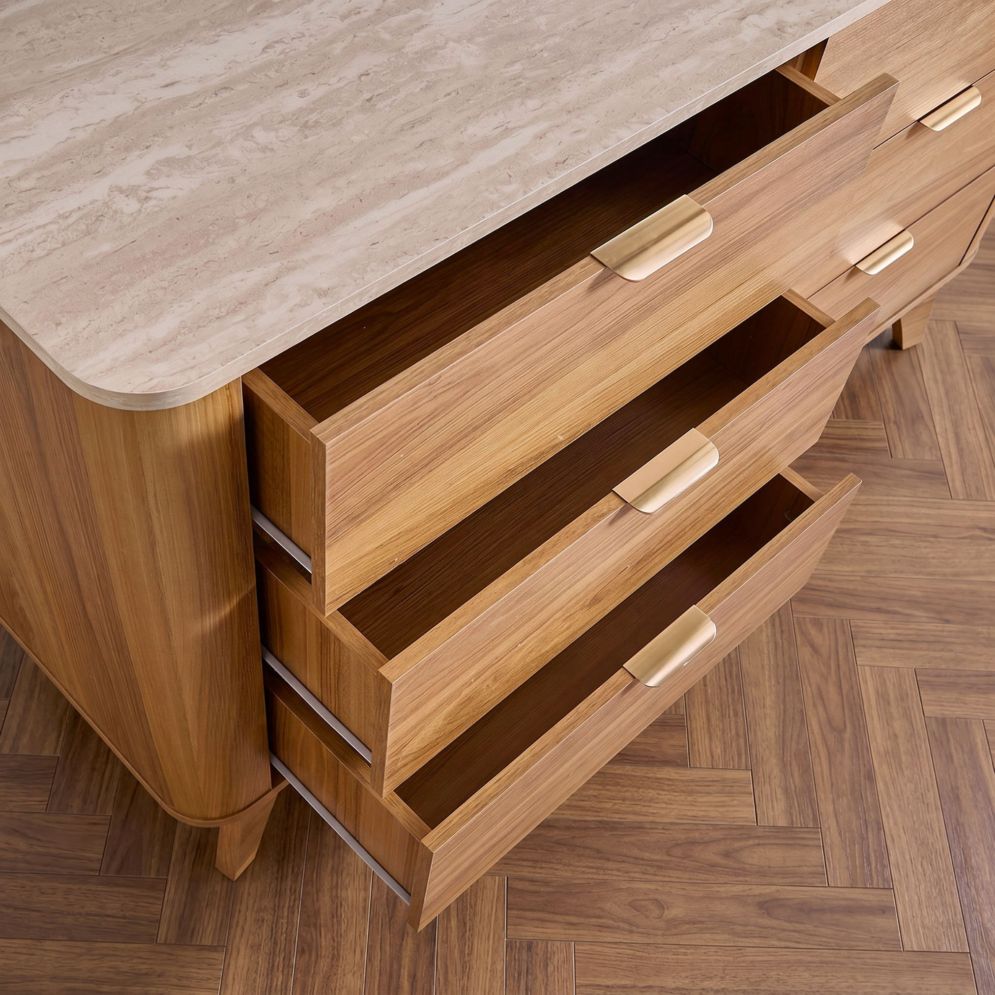 Estonia Mirror for Dressers-hbxfurniture-bedroom-dressersandmirrors-image-4
