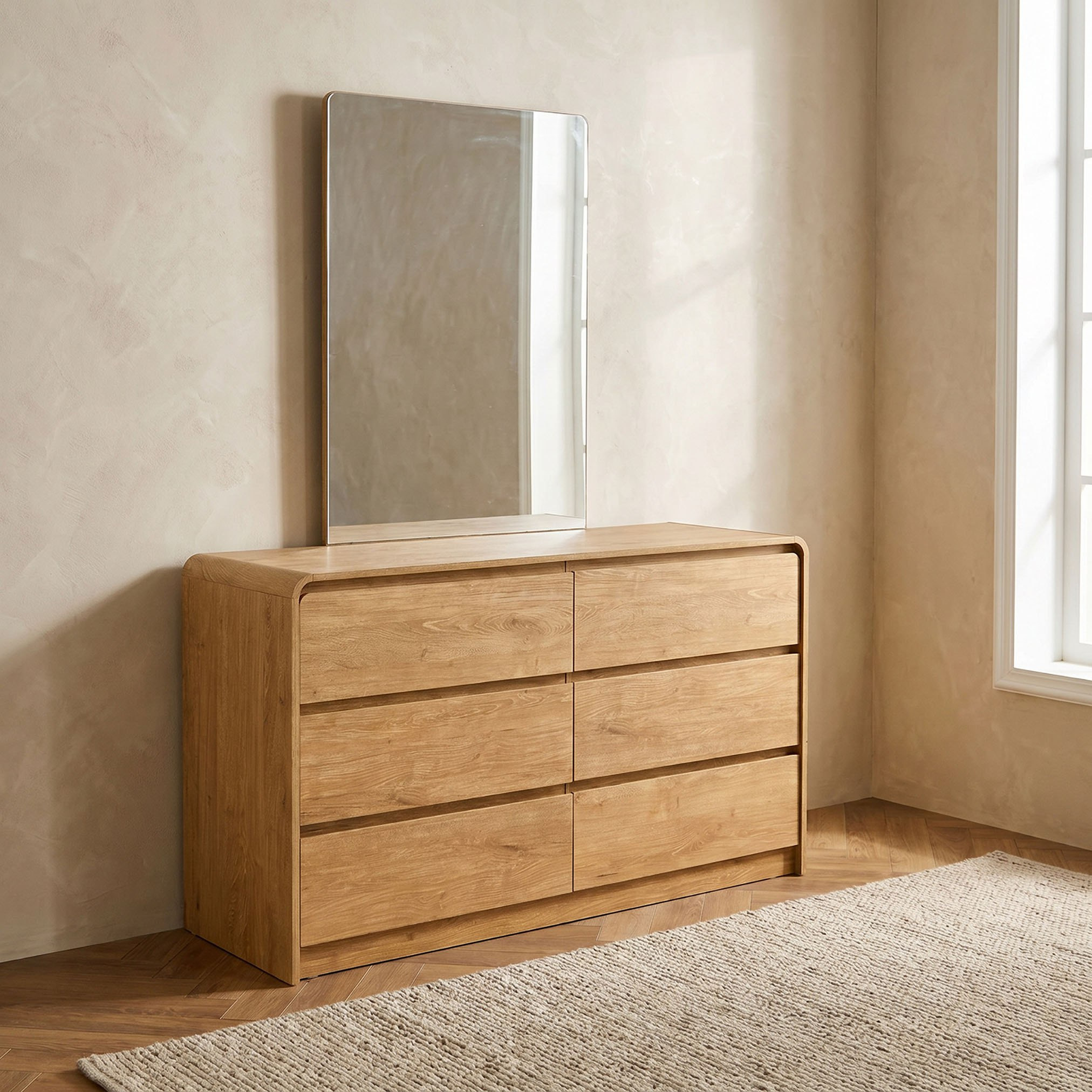 Hamburg Mirror for Dressers-hbxfurniture-bedroom-dressersandmirrors-image-1