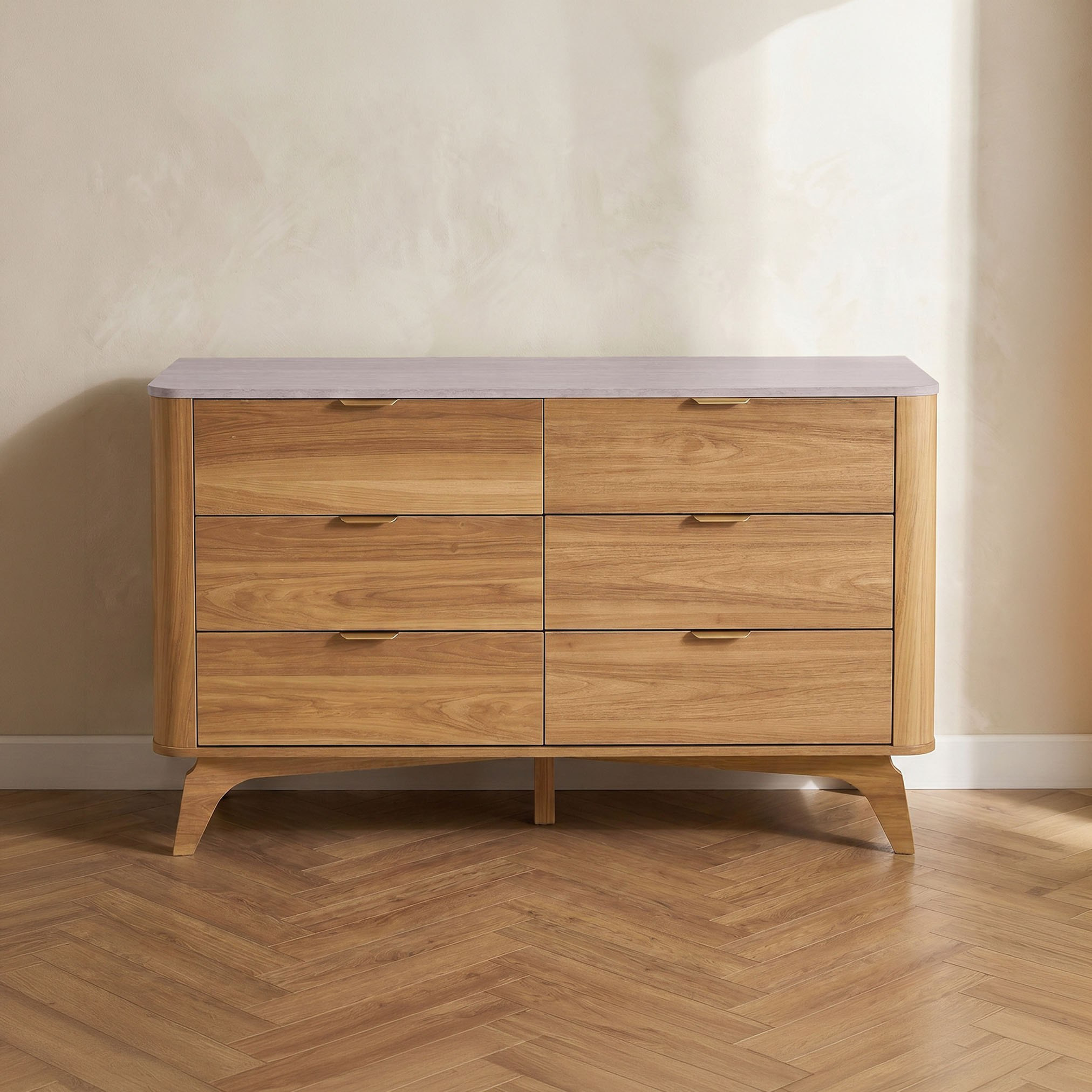 Estonia 6-Drawer Master Dresser-hbxfurniture-bedroom-dressersandmirrors-image-2