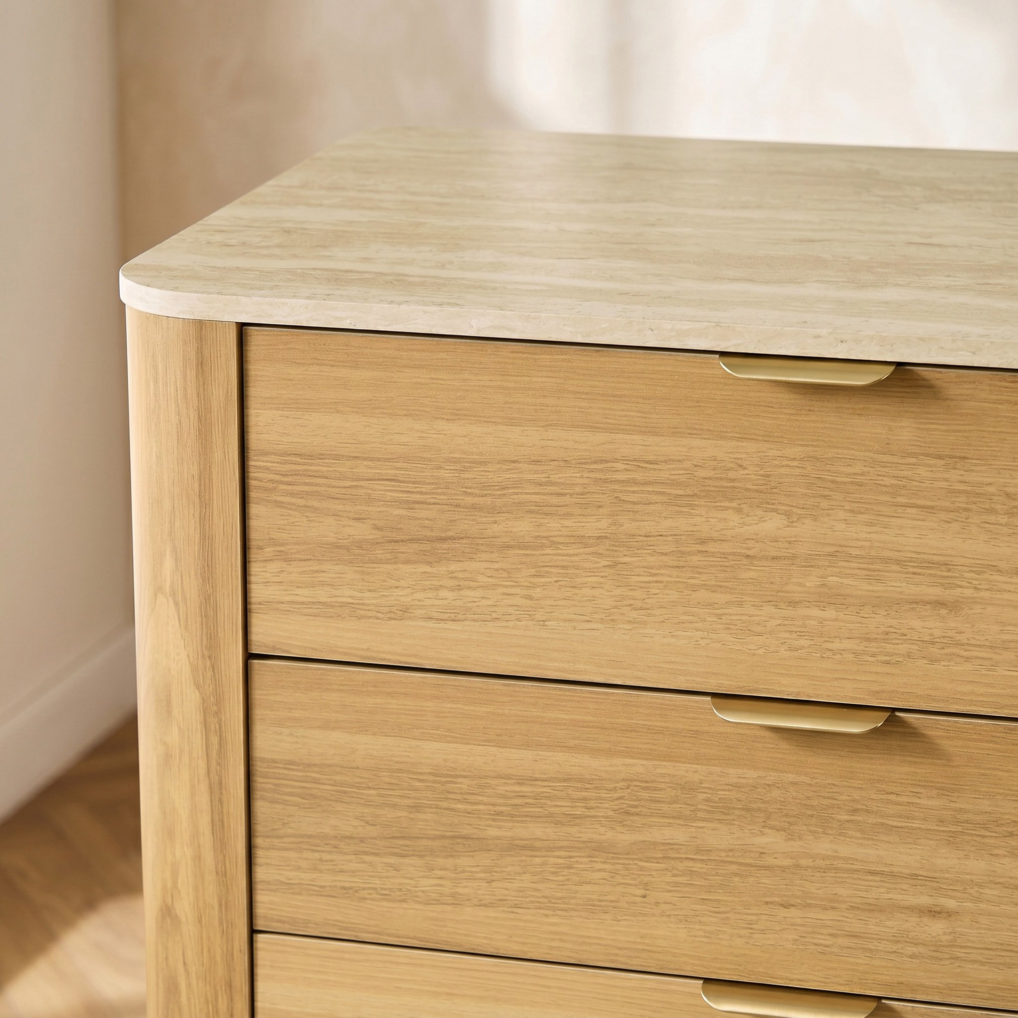 Estonia Chest of 5-Drawers-hbxfurniture-dressersandchests-chestofdrawers-image-3