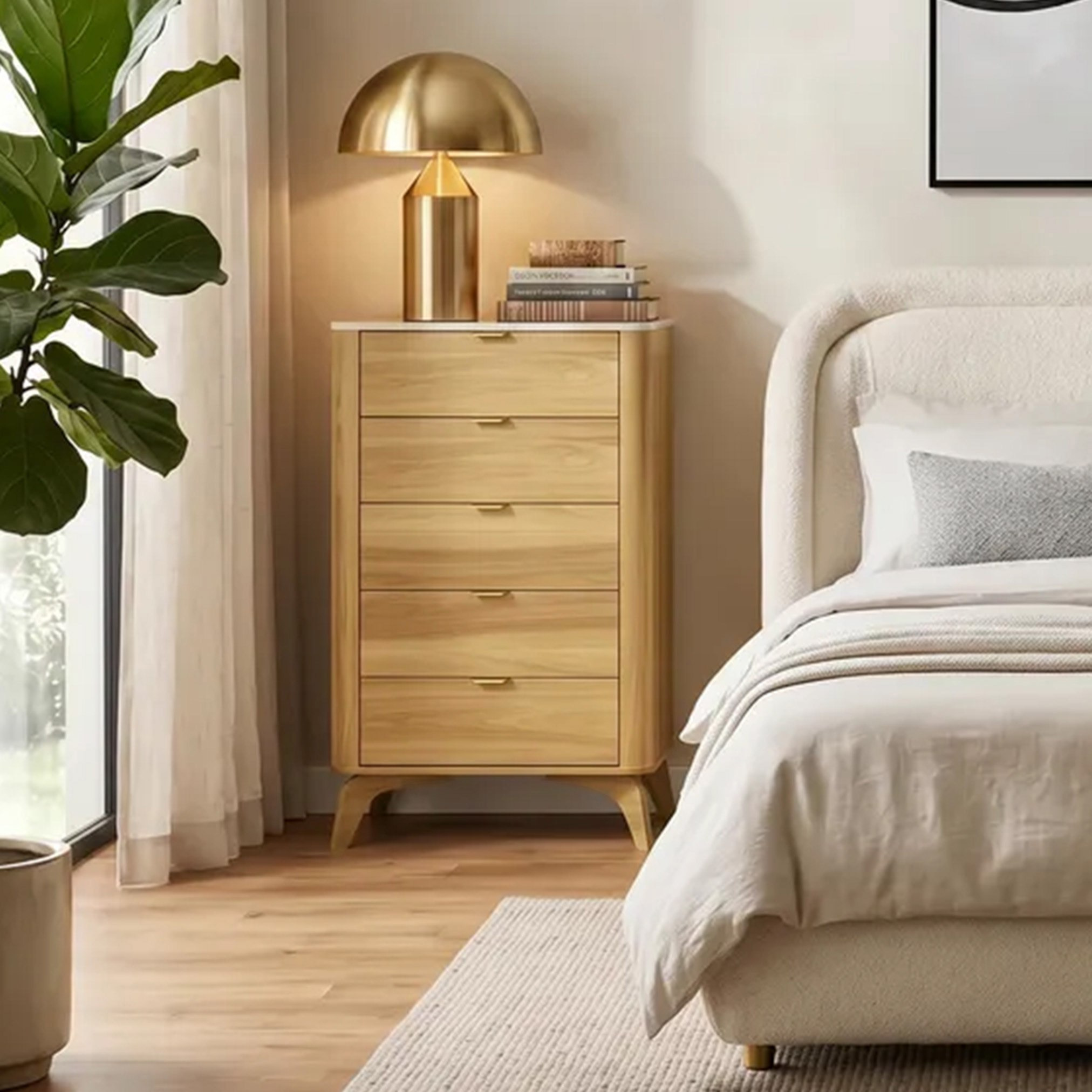 Estonia Chest of 5-Drawers-hbxfurniture-dressersandchests-chestofdrawers-image-6