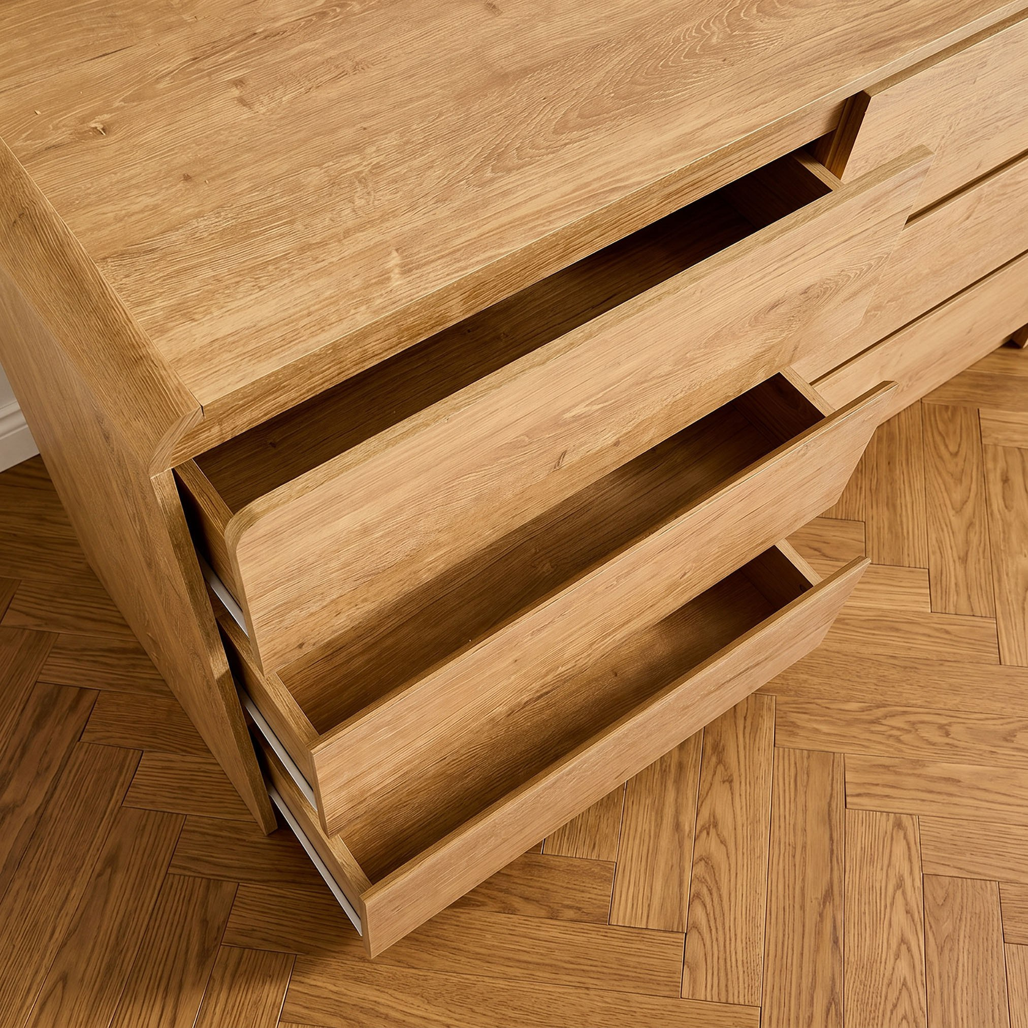 Hamburg 6-Drawer Master Dresser-hbxfurniture-bedroom-dressersandmirrors-image-4