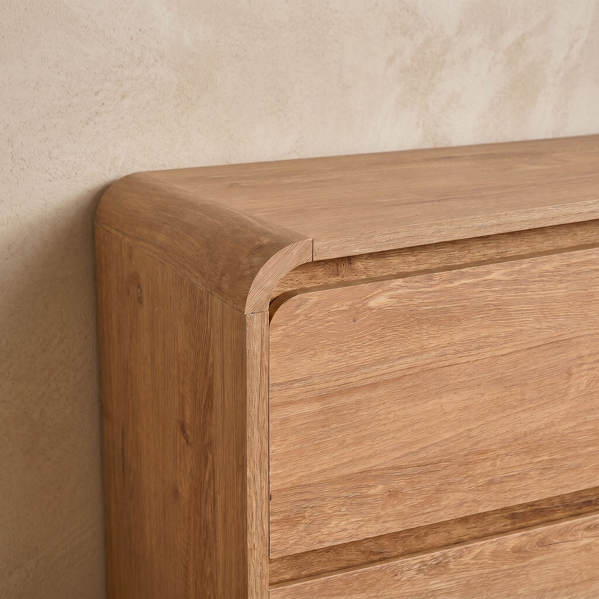 Hamburg 3-Drawer Young Dresser-hbxfurniture-kidsroom-kidsdressersandmirrors-image-3