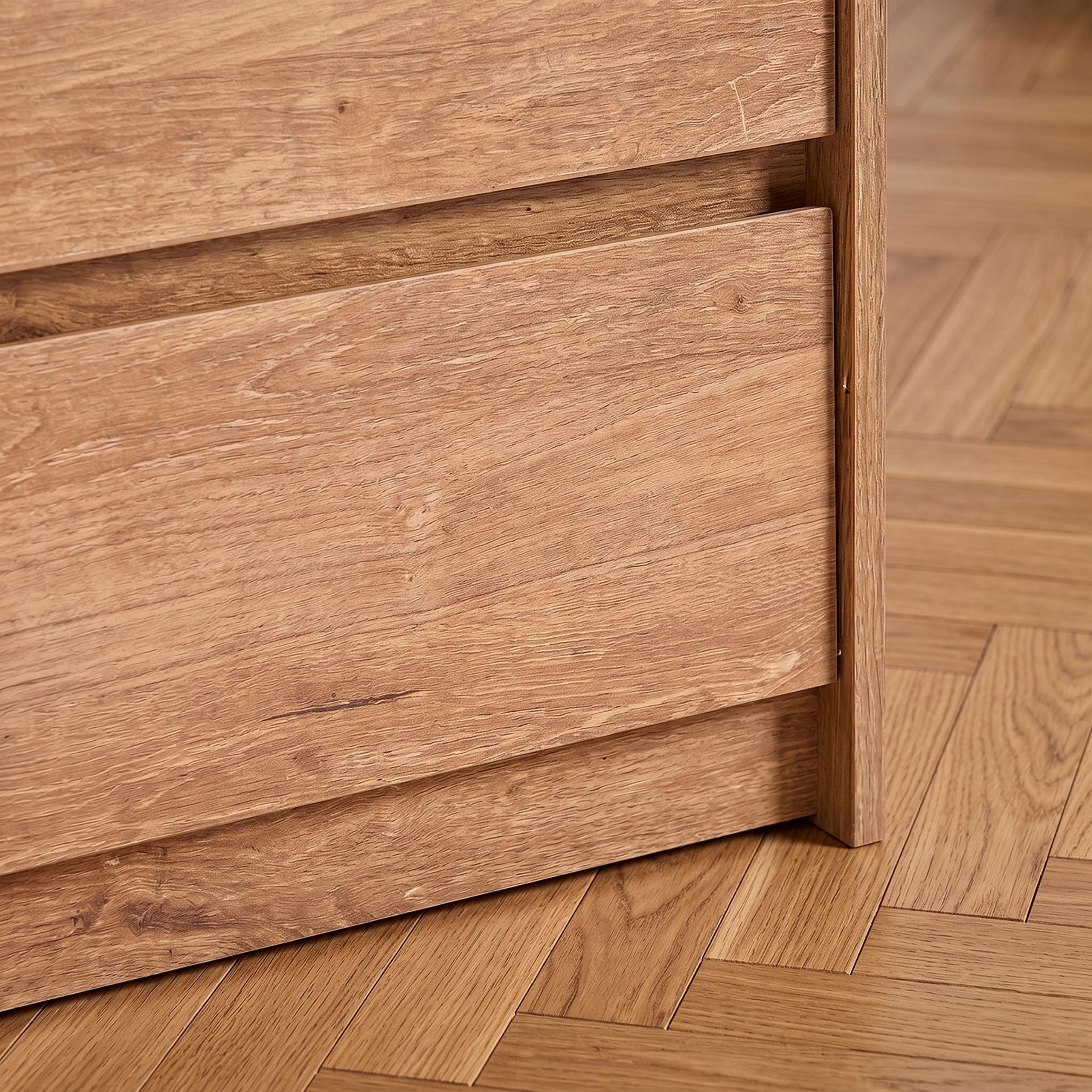 Hamburg 3-Drawer Young Dresser-hbxfurniture-kidsroom-kidsdressersandmirrors-image-4