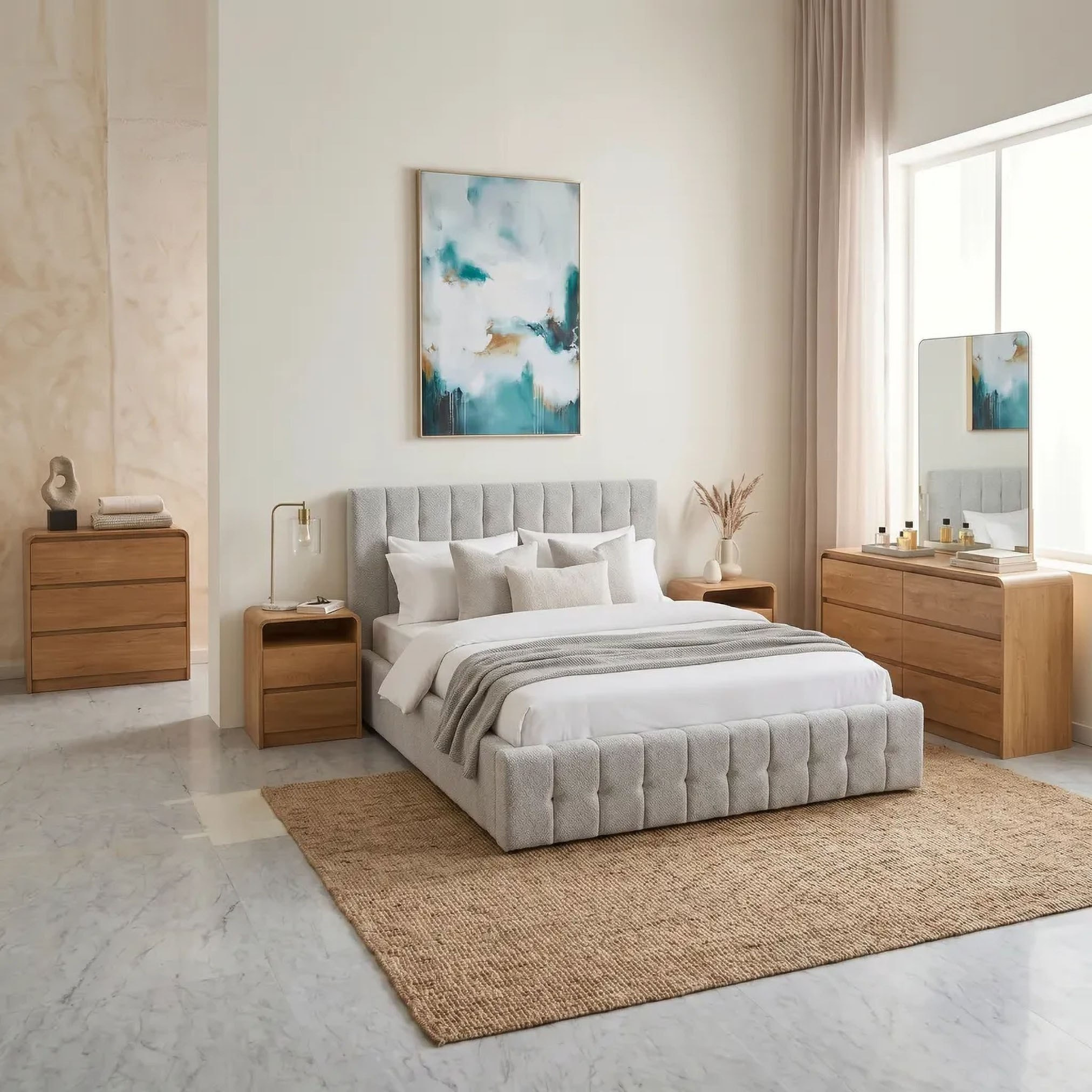 Hamburg 3-Drawer Young Dresser-hbxfurniture-kidsroom-kidsdressersandmirrors-image-6