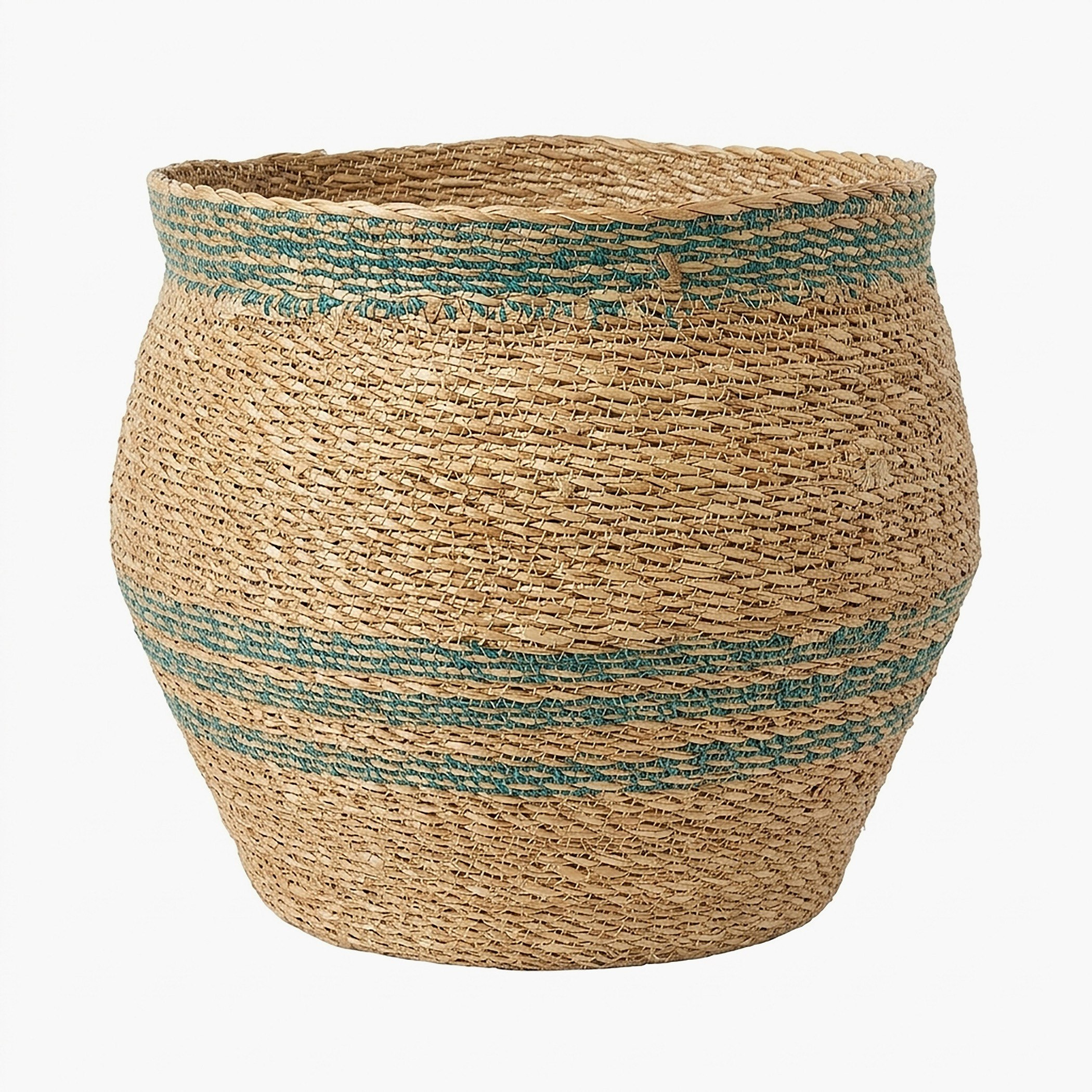Naturaloom Multi Utility Storage Basket - 33x36x33 cm-hbxbedroom-bedroomaccessories-bedroomstorage-image-6