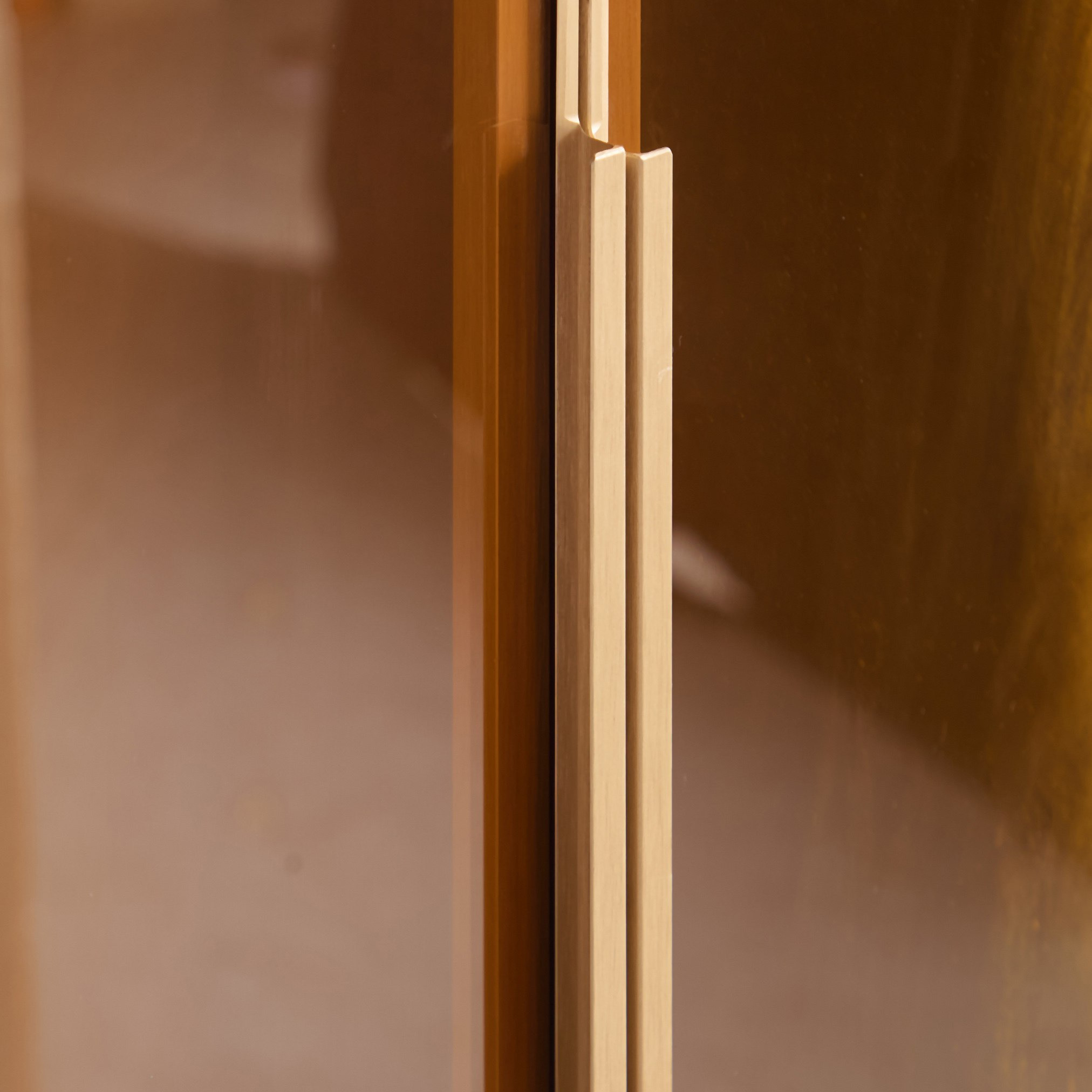 Siena 6-Door Transparent Glass Wardrobe-hbxfurniture-wardrobes-image-9