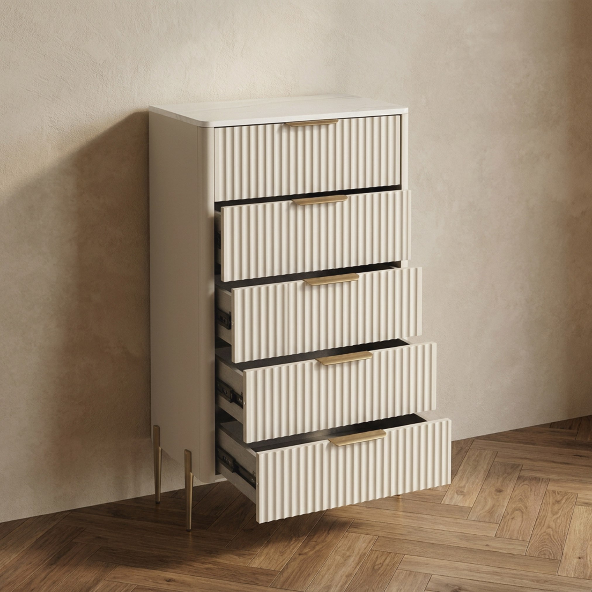 Siena Chest of 5-Drawers-hbxfurniture-dressersandchests-chestofdrawers-image-5