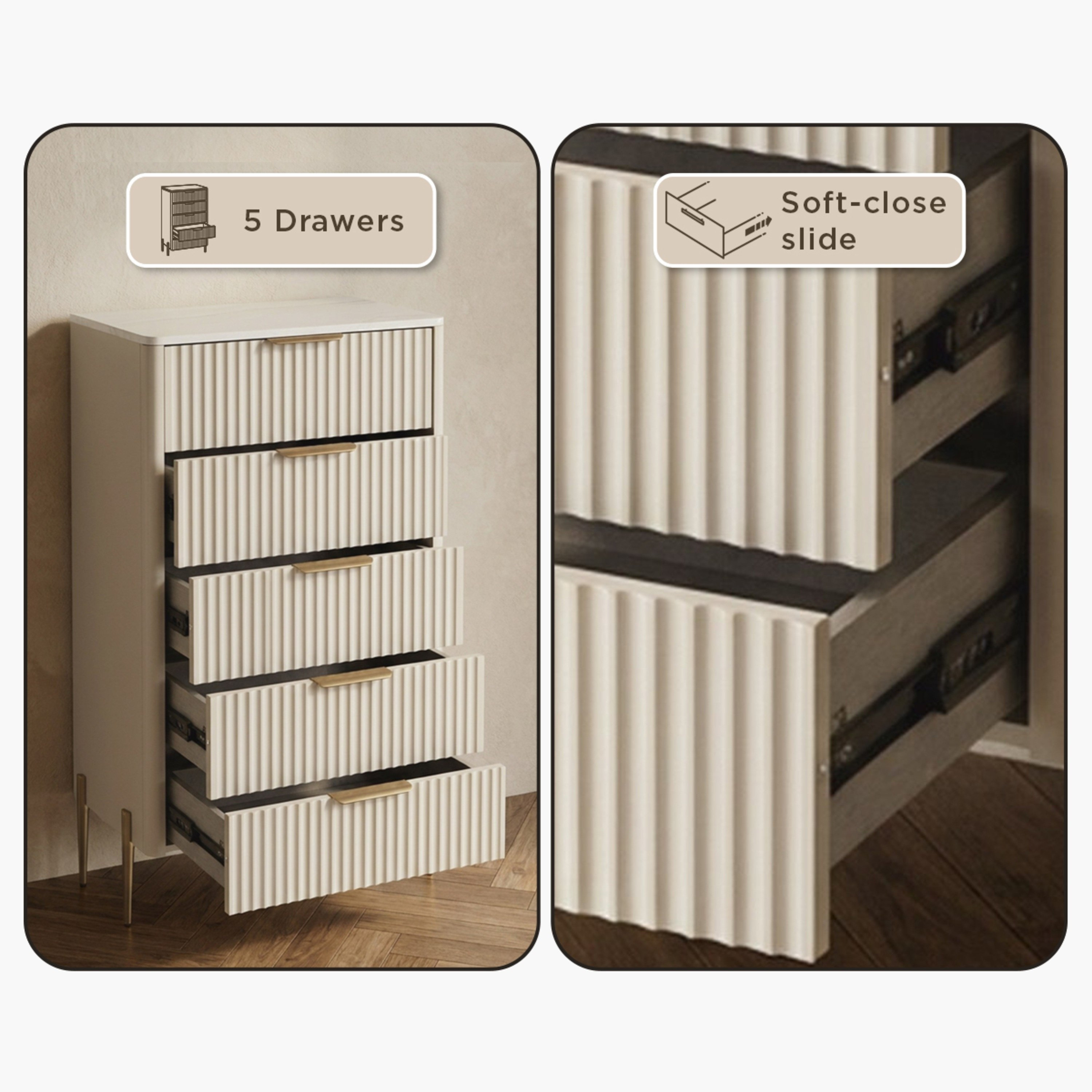 وحدة تخزين بـ5 أدراج من سيينا-hbxfurniture-dressersandchests-chestofdrawers-image-9