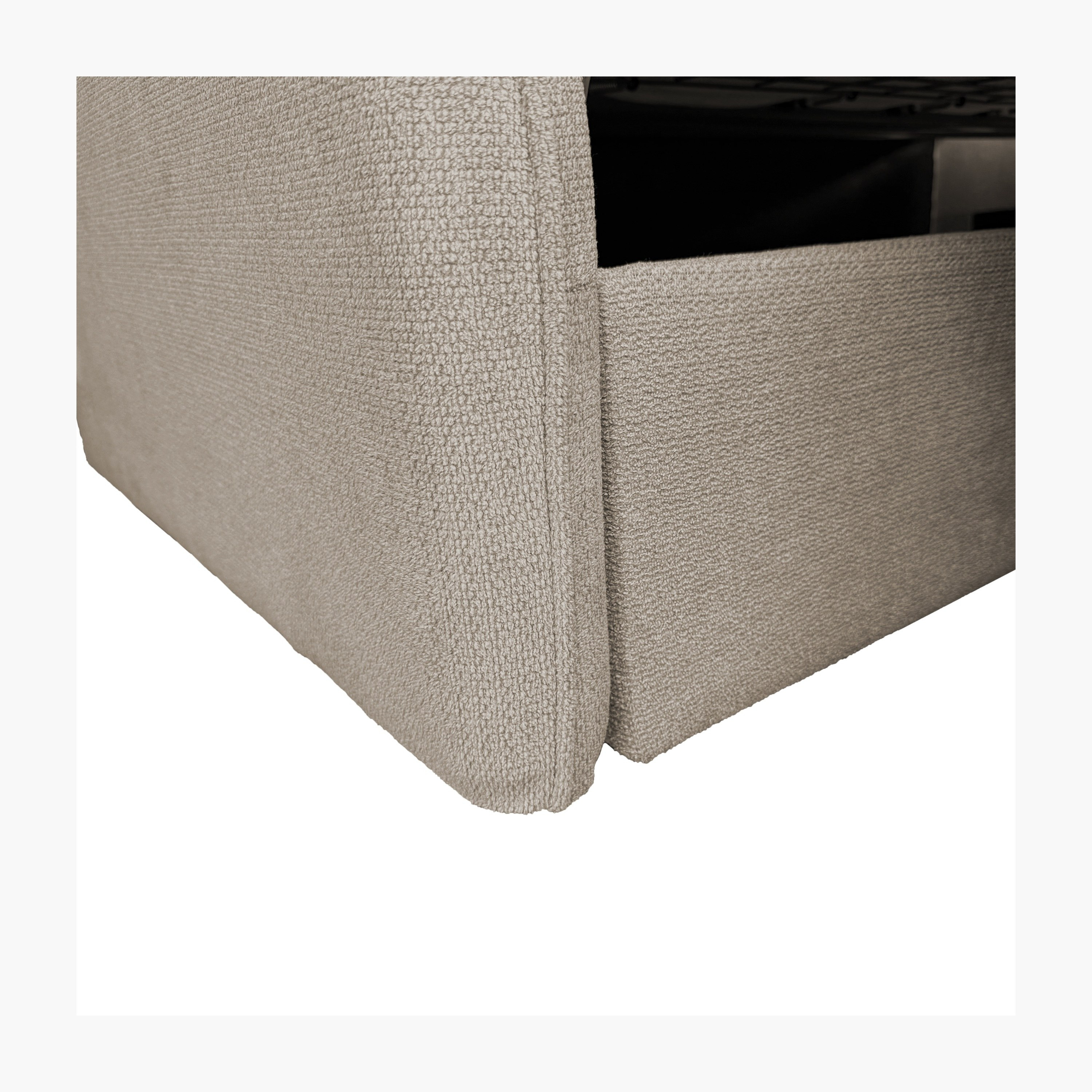 Arizona NXT 3-Seater Fabric Sofabed with Mattress-hbxfurniture-sofasandarmchairs-sofabeds-image-11