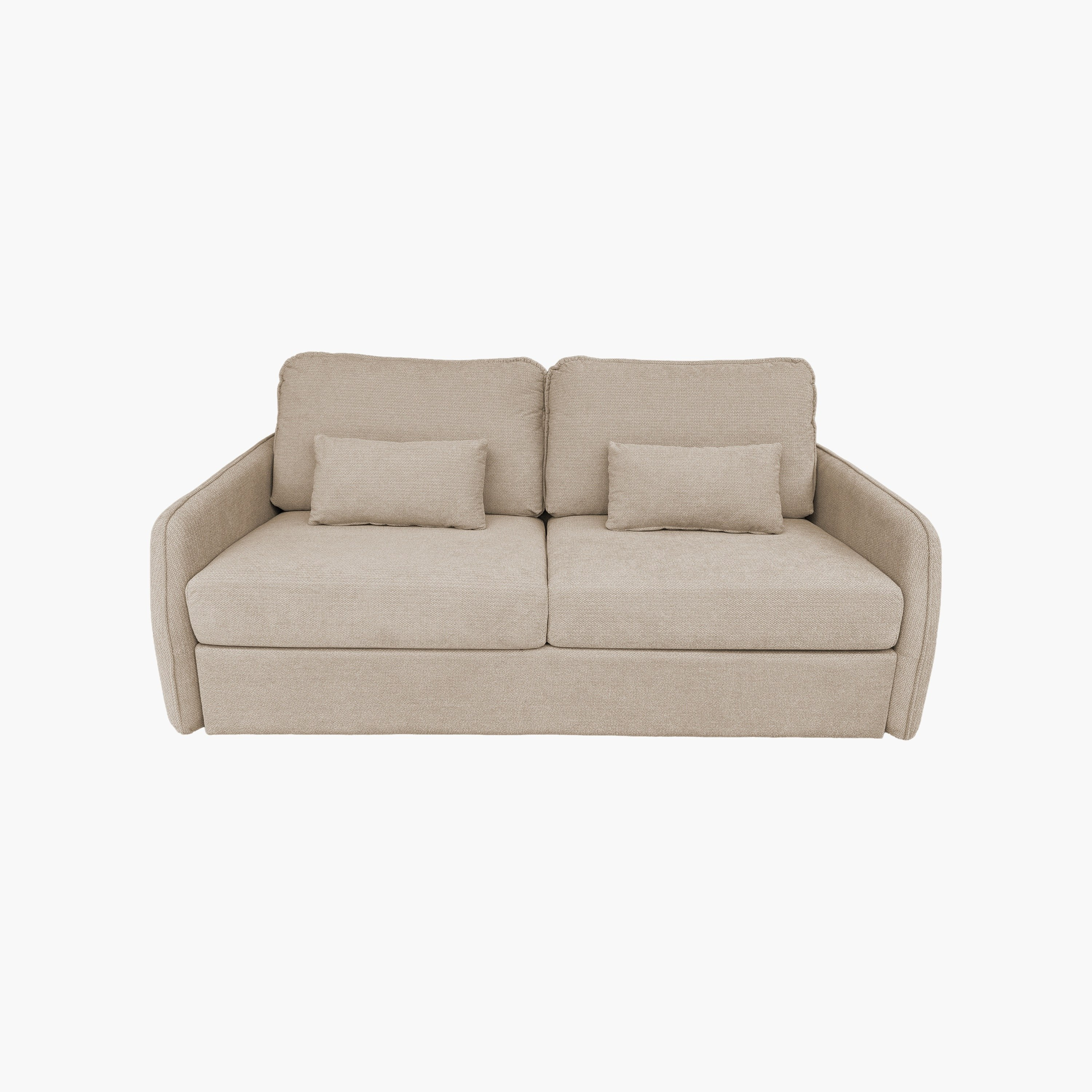 Arizona NXT 3-Seater Fabric Sofabed with Mattress-hbxfurniture-sofasandarmchairs-sofabeds-image-15