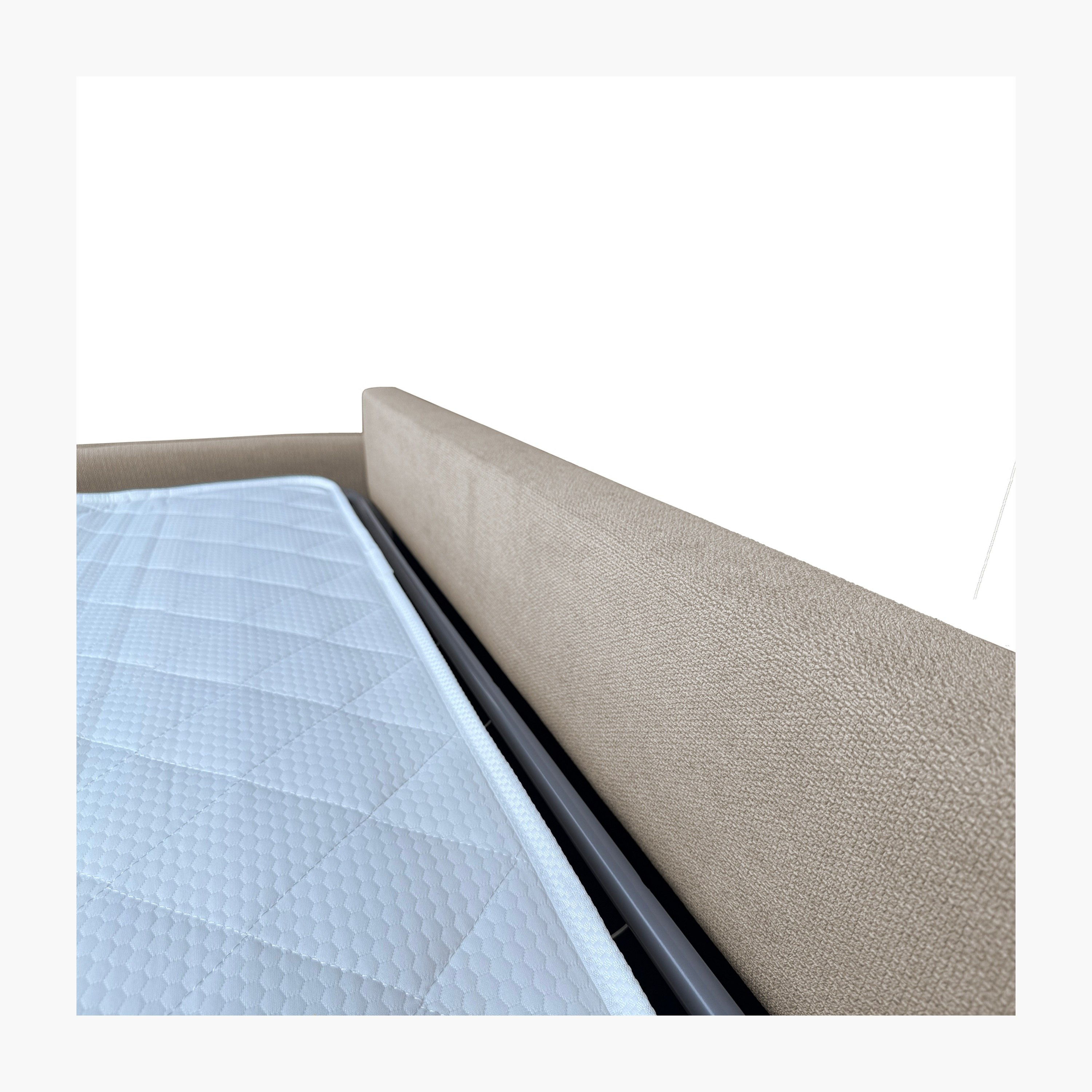 Arizona NXT 3-Seater Fabric Sofabed with Mattress-hbxfurniture-sofasandarmchairs-sofabeds-image-6