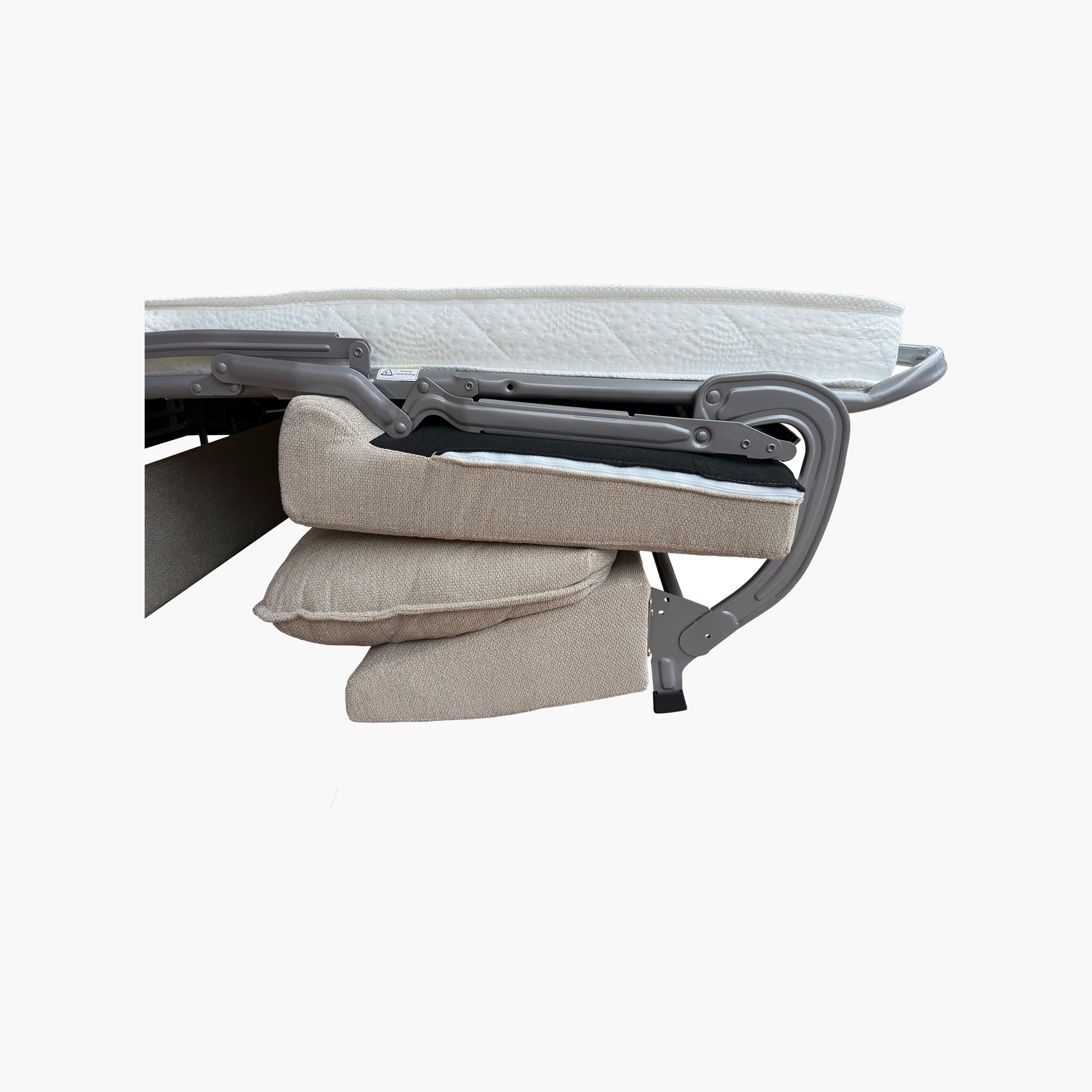 Arizona NXT 3-Seater Fabric Sofabed with Mattress-hbxfurniture-sofasandarmchairs-sofabeds-image-8