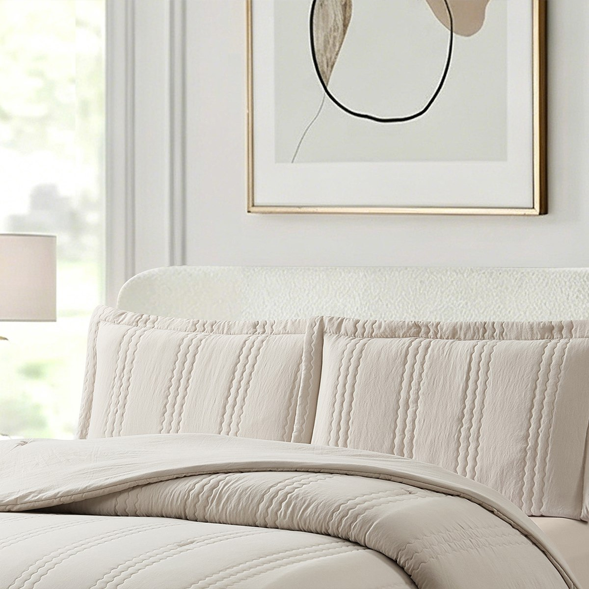 Braxton Jumbo 4-Piece BIAB Quilted Twin Comforter Set - 160x220 cm-hbxhomeware-hbxbedroom-image-3