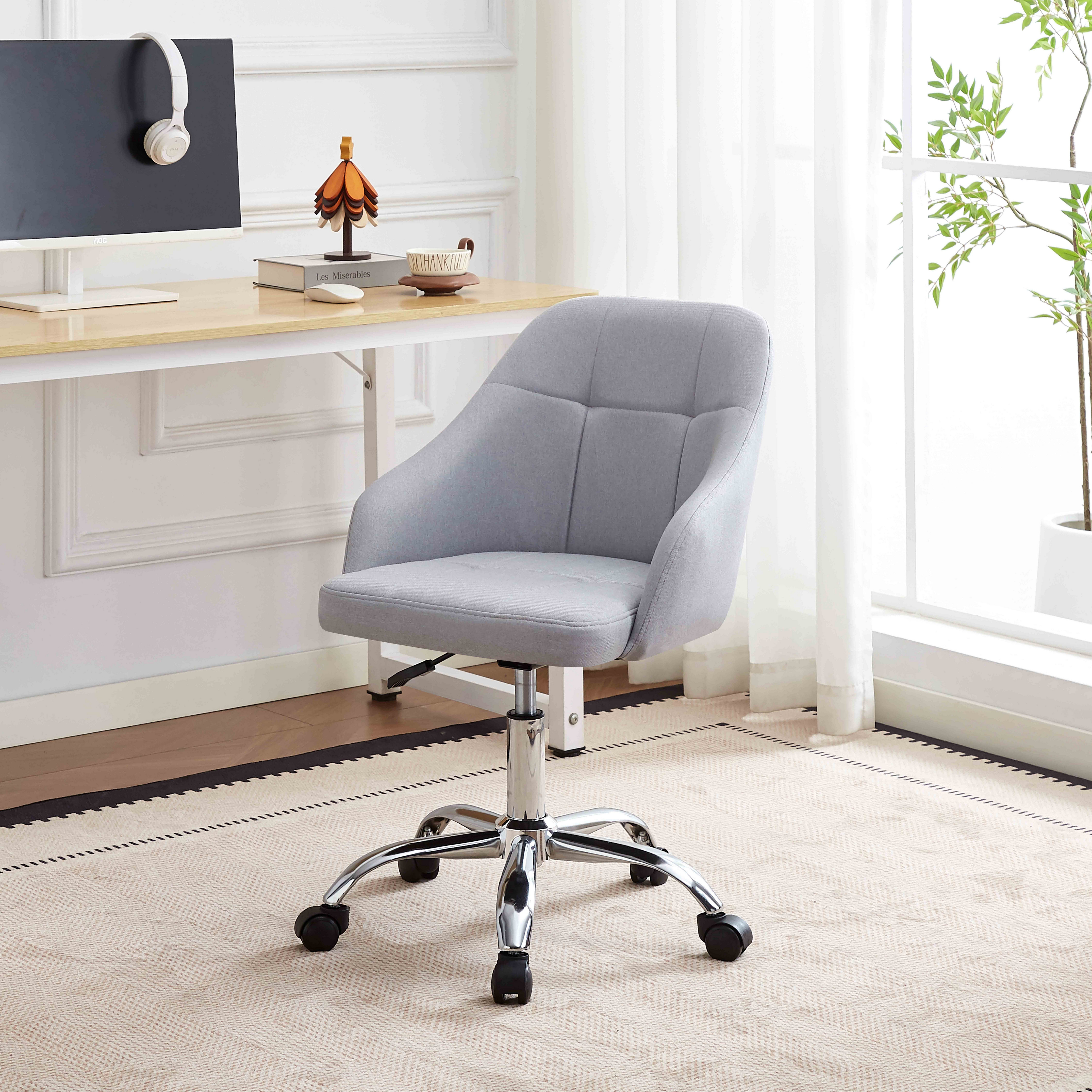 Chester Office Chair-hbxfurniture-kidsroom-studychairs-image-1
