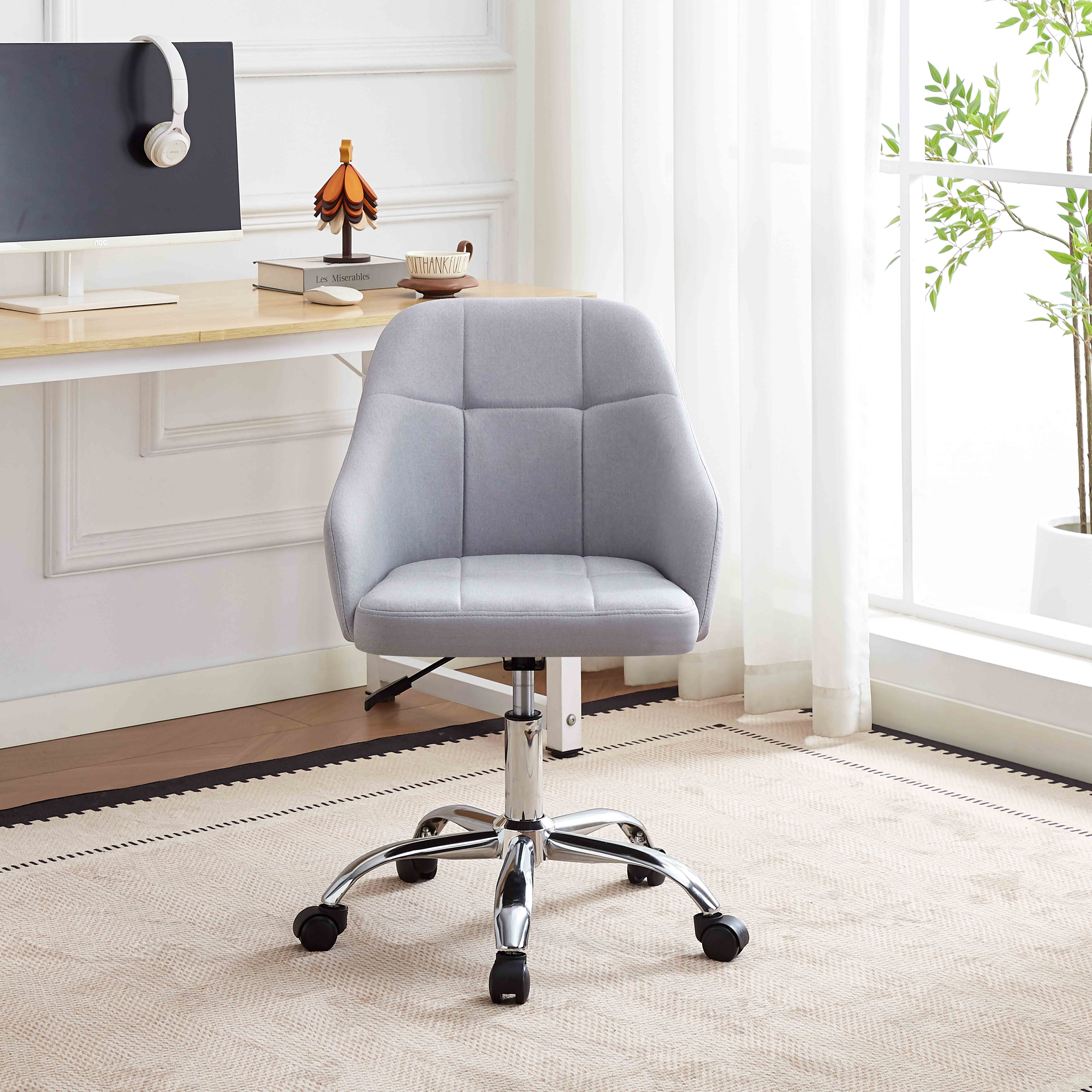 Chester Office Chair-hbxfurniture-kidsroom-studychairs-image-2