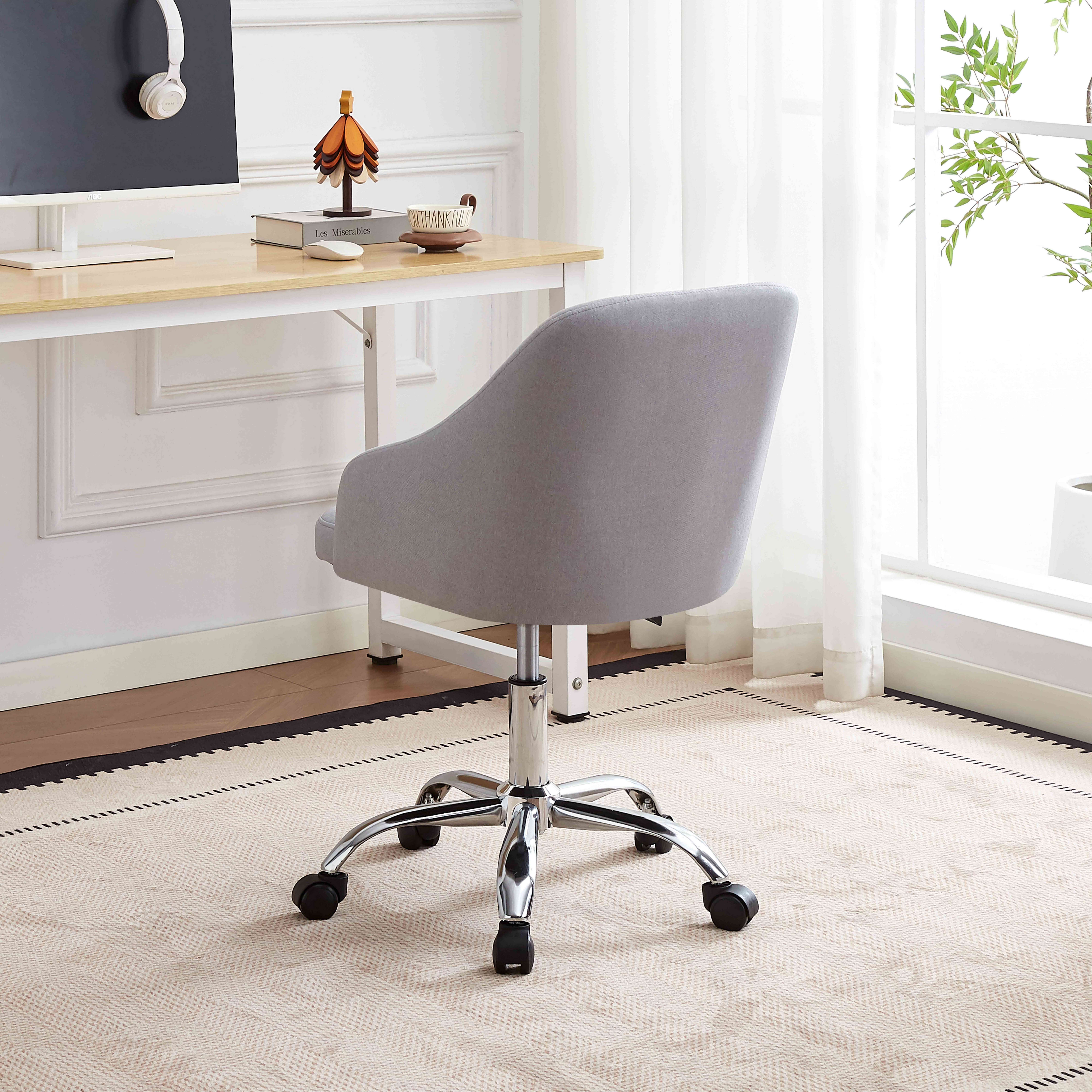 Chester Office Chair-hbxfurniture-kidsroom-studychairs-image-3