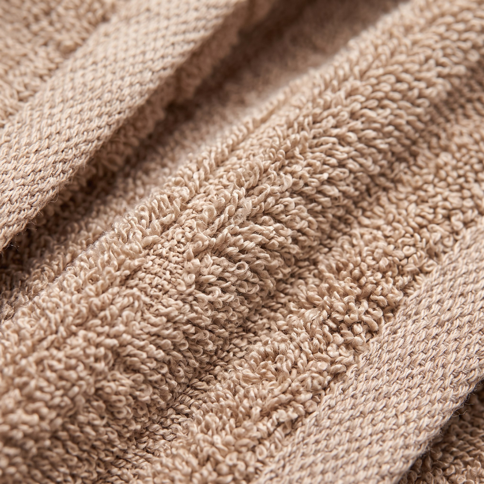 طقم مناشف حمام قطن قطعتين من بيرفورمانس - 70x140 سم-hbxbathroom-bathroomtextiles-image-3