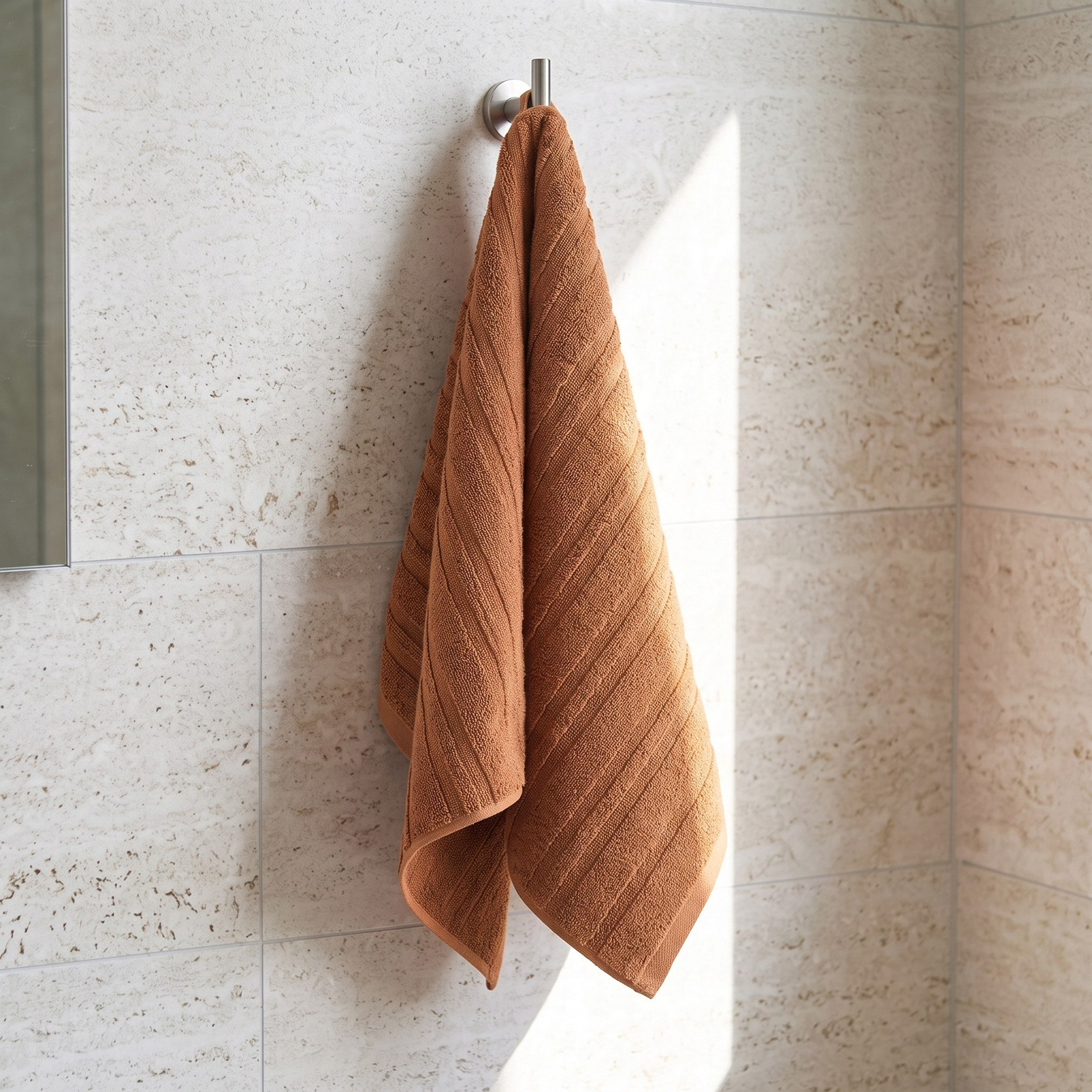 Performance 2-Piece Cotton Hand Towel Set - 50x90 cm-hbxbathroom-bathroomtextiles-image-2