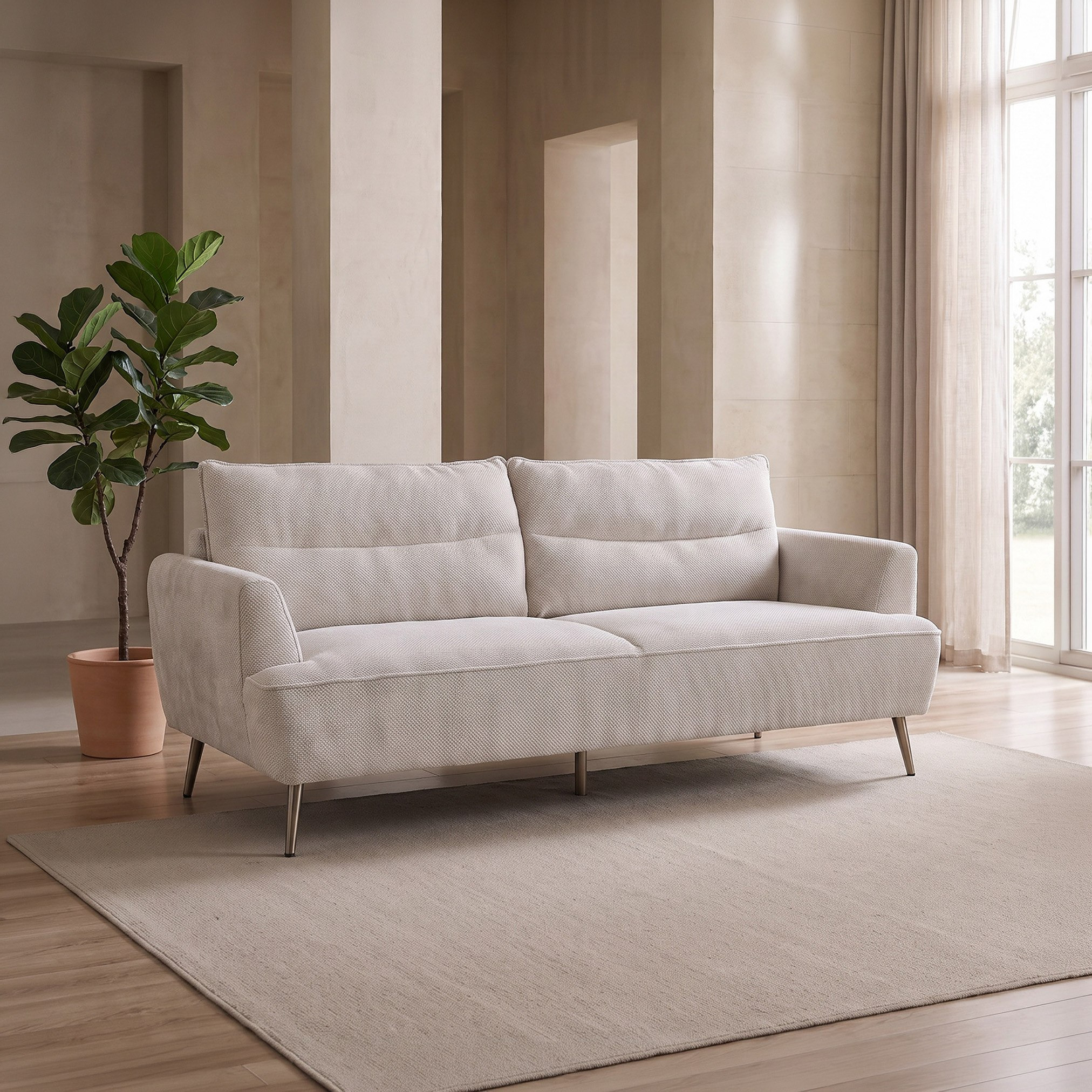 Bruges 3-Seater Sofa with Easy Clean Fabric-hbxlivingroom-sofasandarmchairs-sofas-image-2