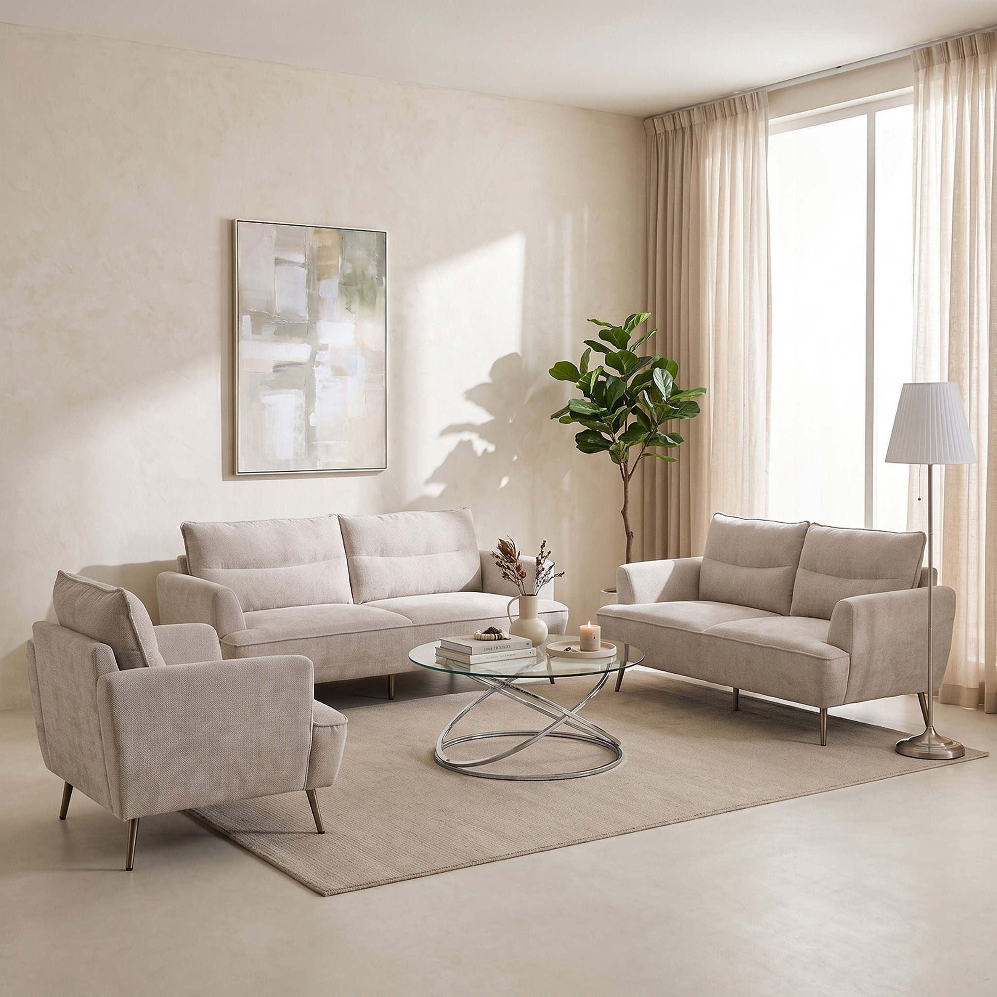Bruges 3-Seater Sofa with Easy Clean Fabric-hbxlivingroom-sofasandarmchairs-sofas-image-6