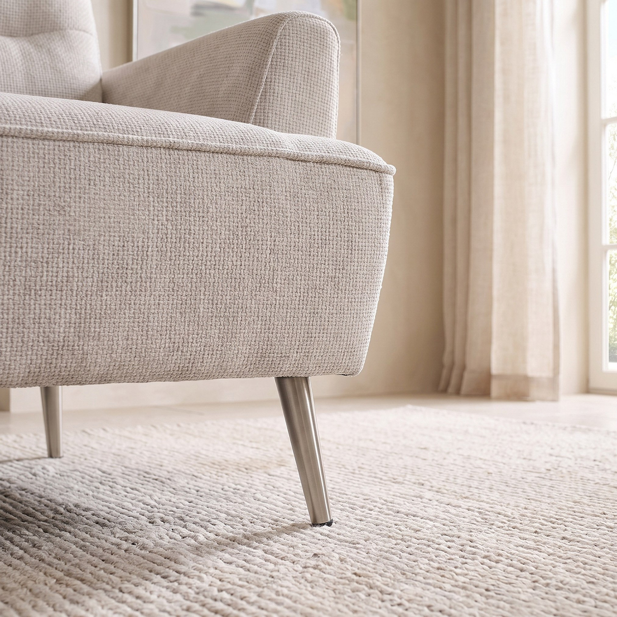 Bruges Armchair Sofa with Easy Clean Fabric-hbxlivingroom-sofasandarmchairs-sofas-image-5