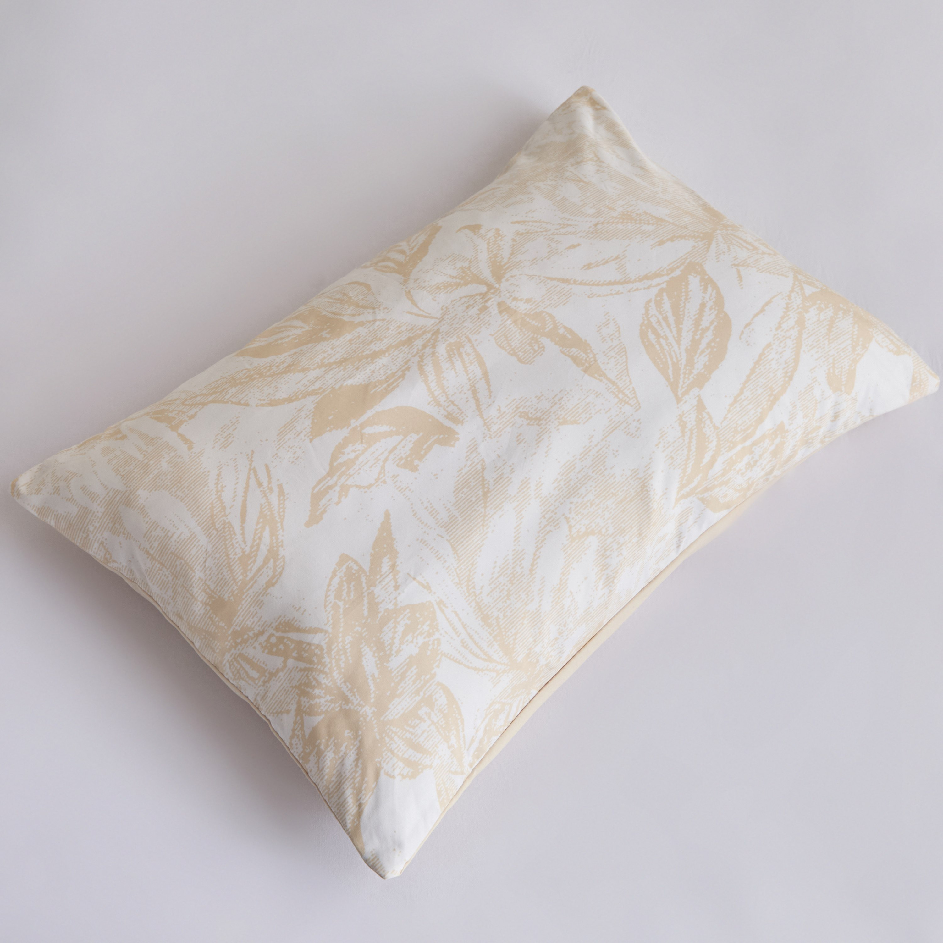 Madrid Floral Microfibre Reversible 2-Piece Twin Comforter Set - 160x220 cm-hbxhomeware-bedding-bedinabag-image-6