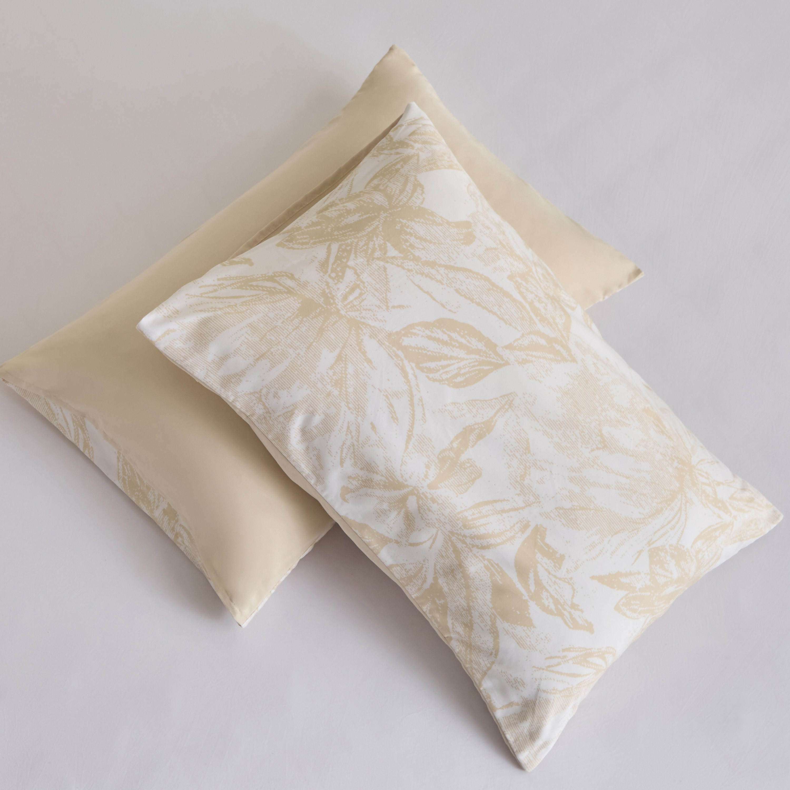 Madrid Floral Microfibre 3-Piece King Reversible Comforter Set - 220x240 cm-hbxhomeware-bedding-bedinabag-image-7