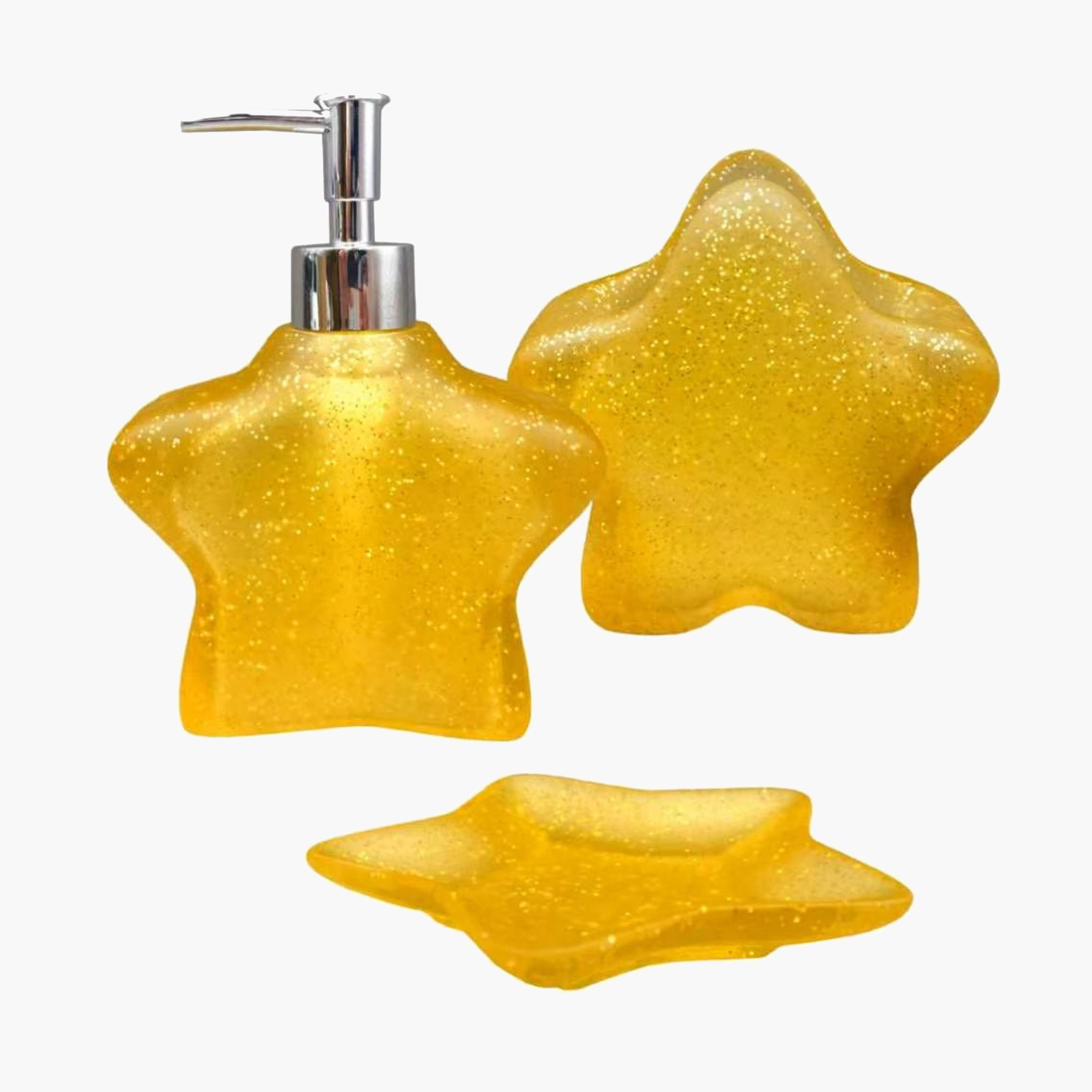 Mist Star Glitter Bath - Set of 3-hbxhomeware-hbxbathroom-image-5