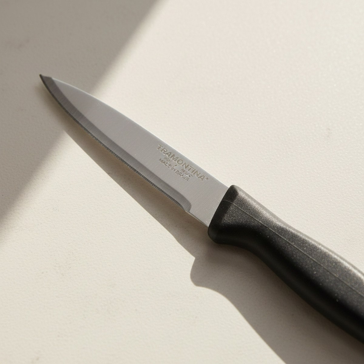 Tramontina Diamant Serrated Paring Knife - Set of 6-hbxhomeware-hbxkitchen-image-2