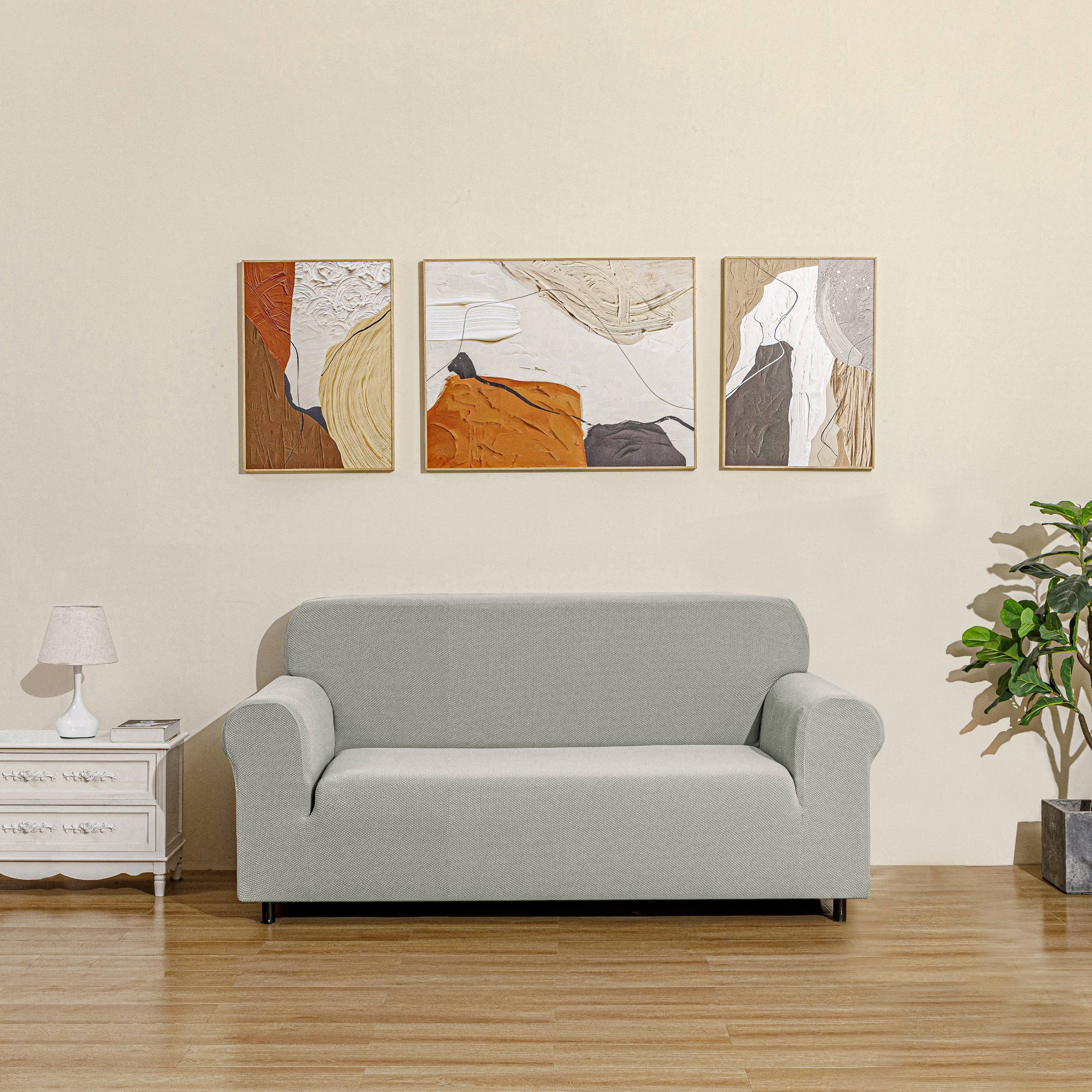 Essential 2-Seater Sofa Cover-hbxhomeware-hbxlivingroom-image-1